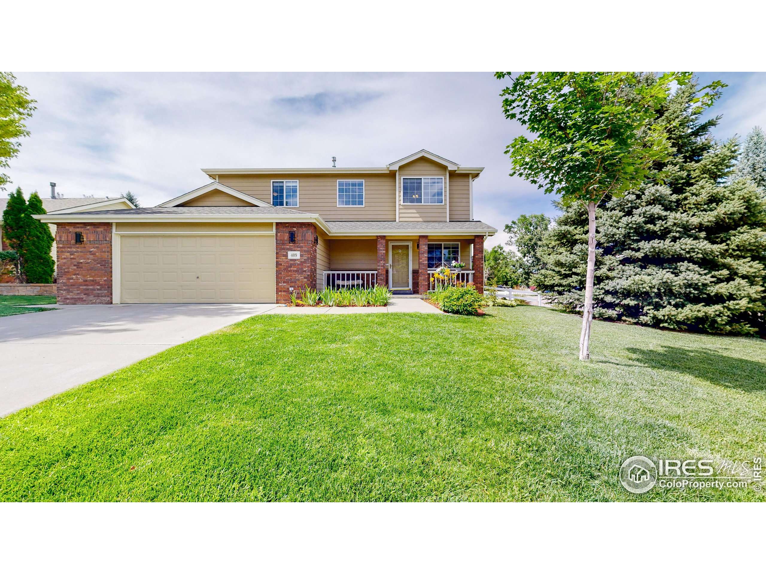 Loveland, CO 80537,409 Marcellina Dr