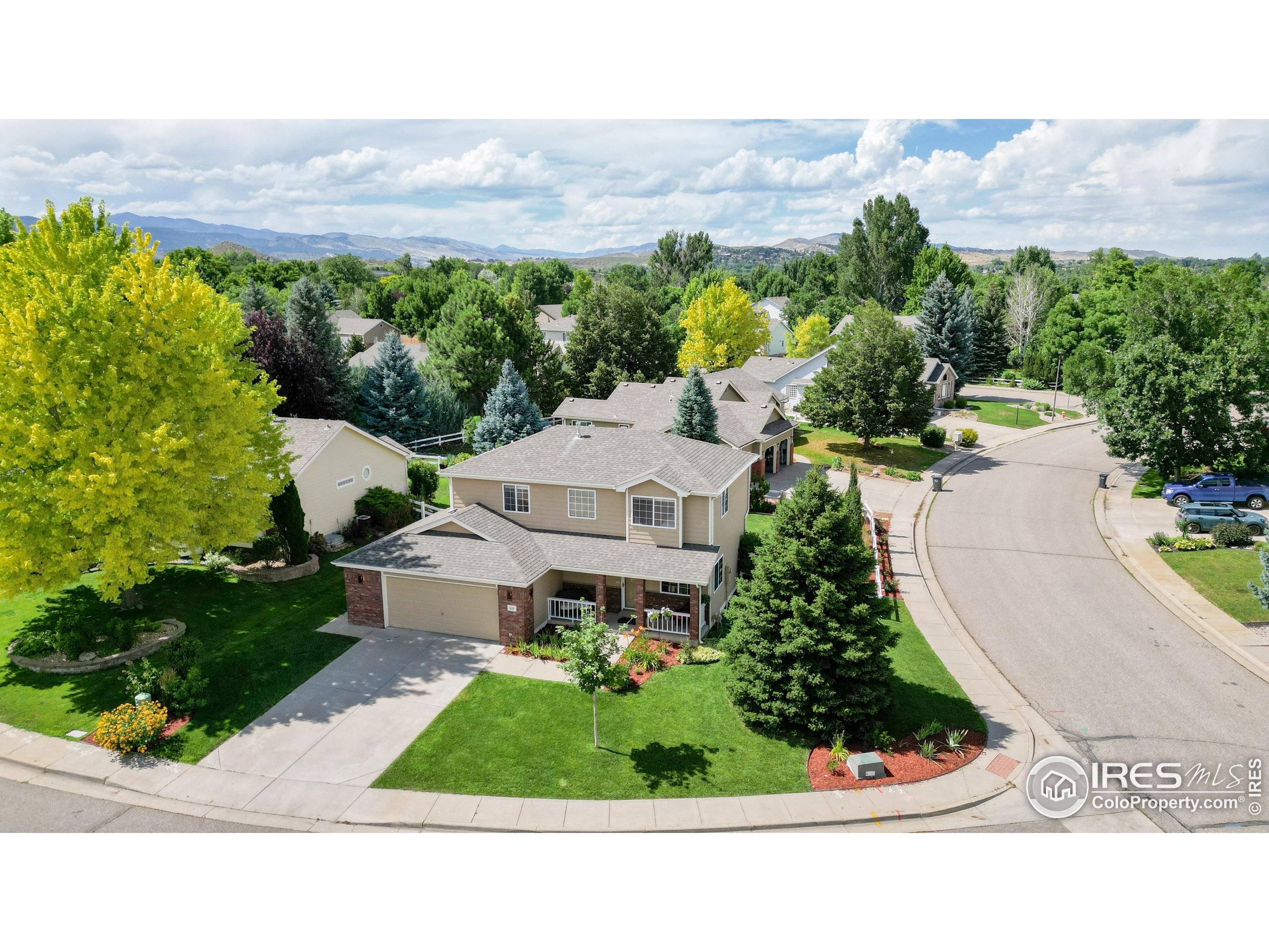 Loveland, CO 80537,409 Marcellina Dr