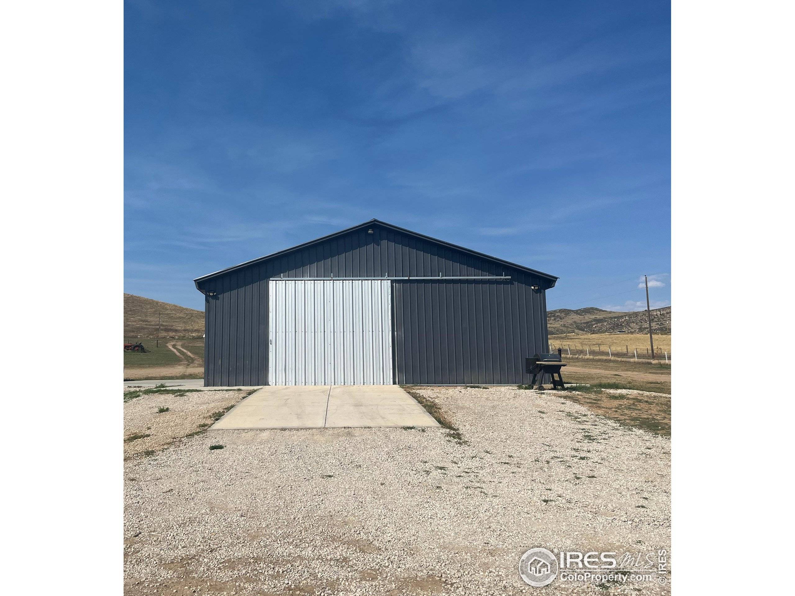 Laporte, CO 80535,4205 W County Road 56e