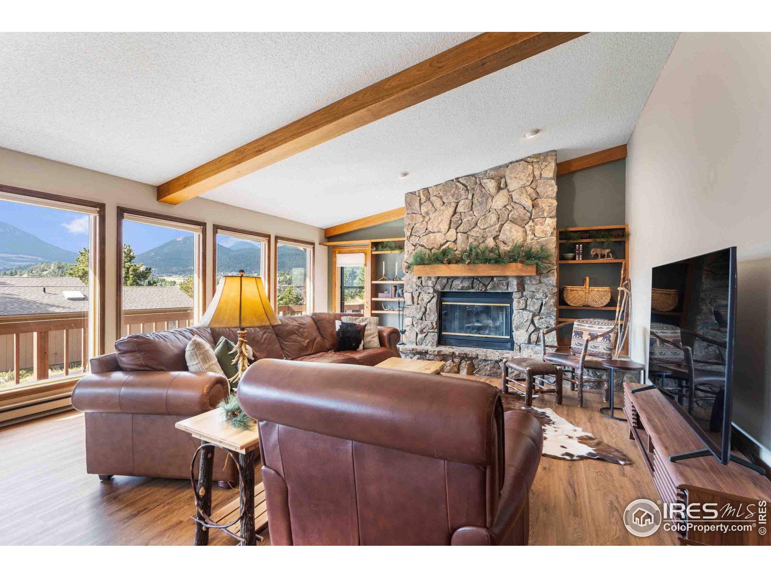 Estes Park, CO 80517,470 Marcus Ln