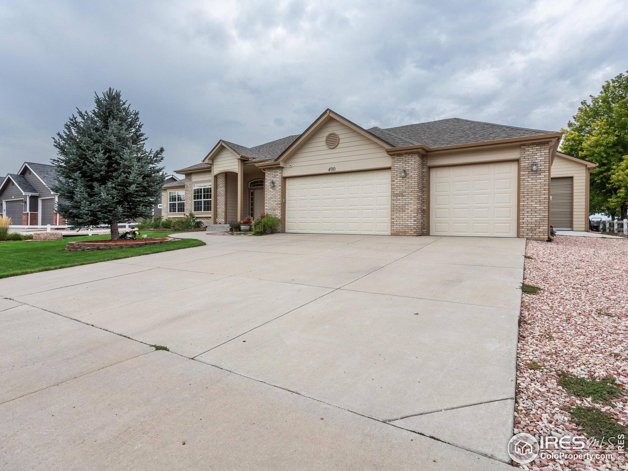 Johnstown, CO 80534,400 Estate Dr