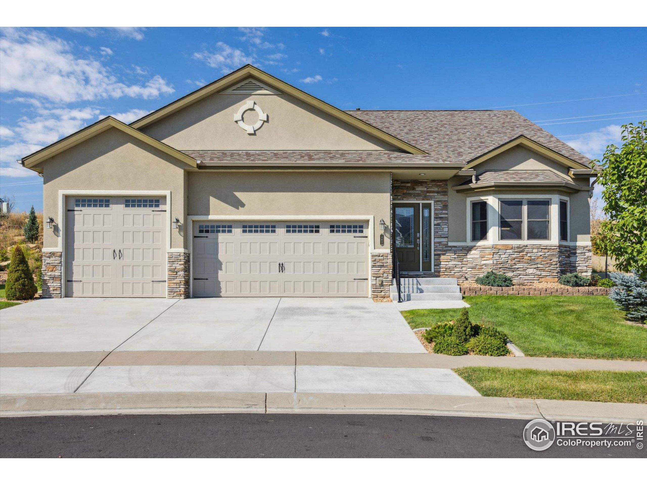 Greeley, CO 80634,403 Double Tree Dr