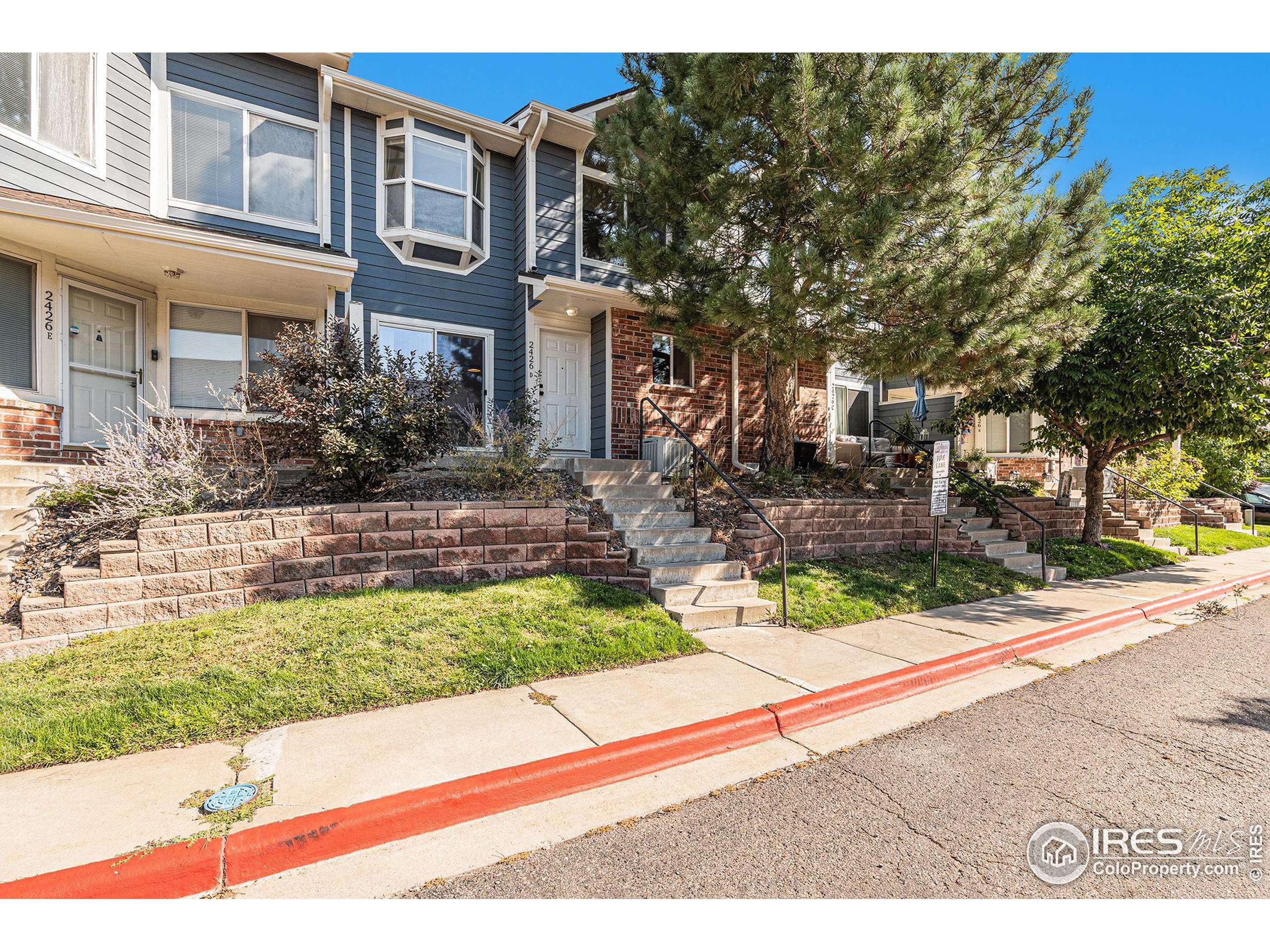 Westminster, CO 80031,2426 W 82nd Pl #D