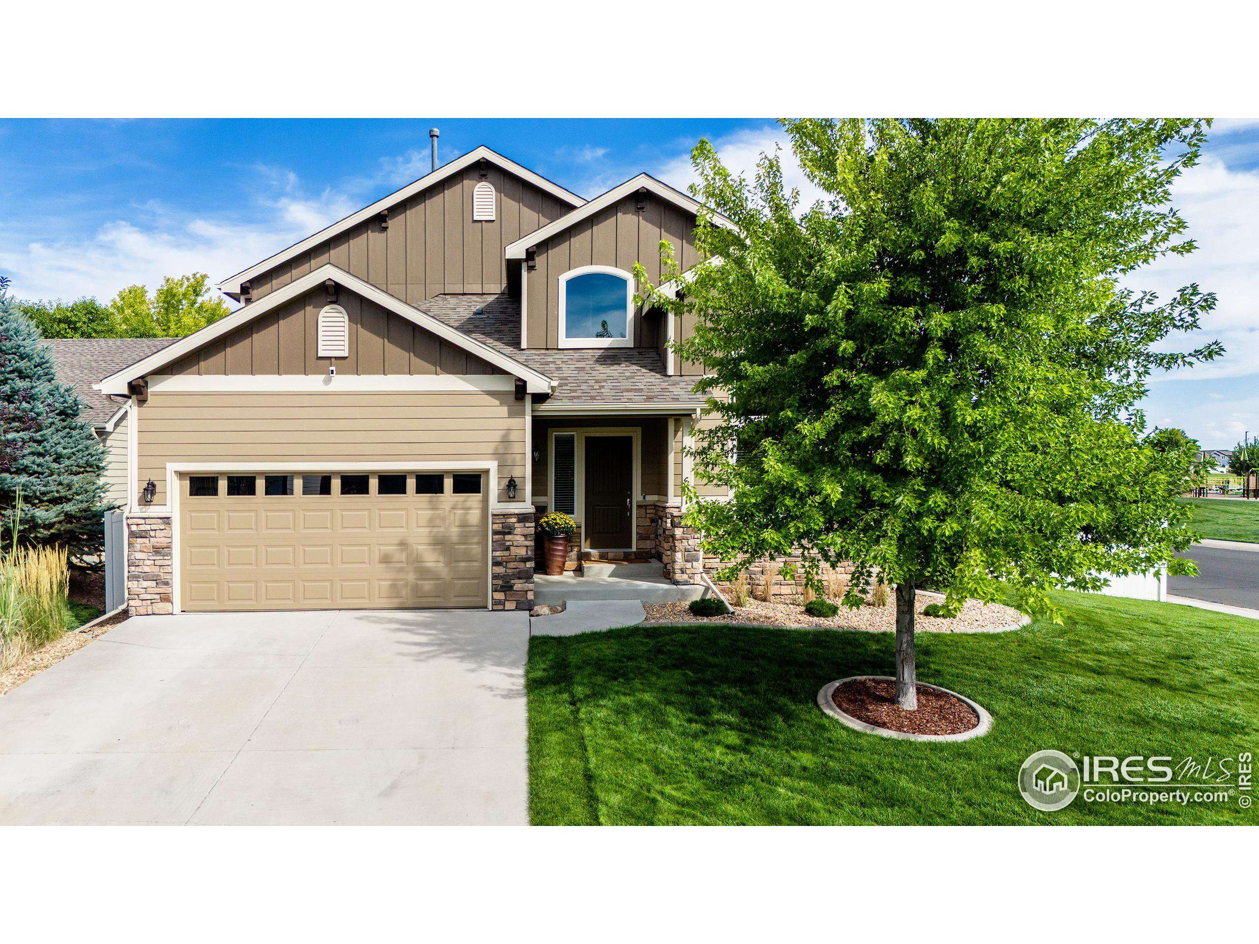 Windsor, CO 80550,601 Babine Ct