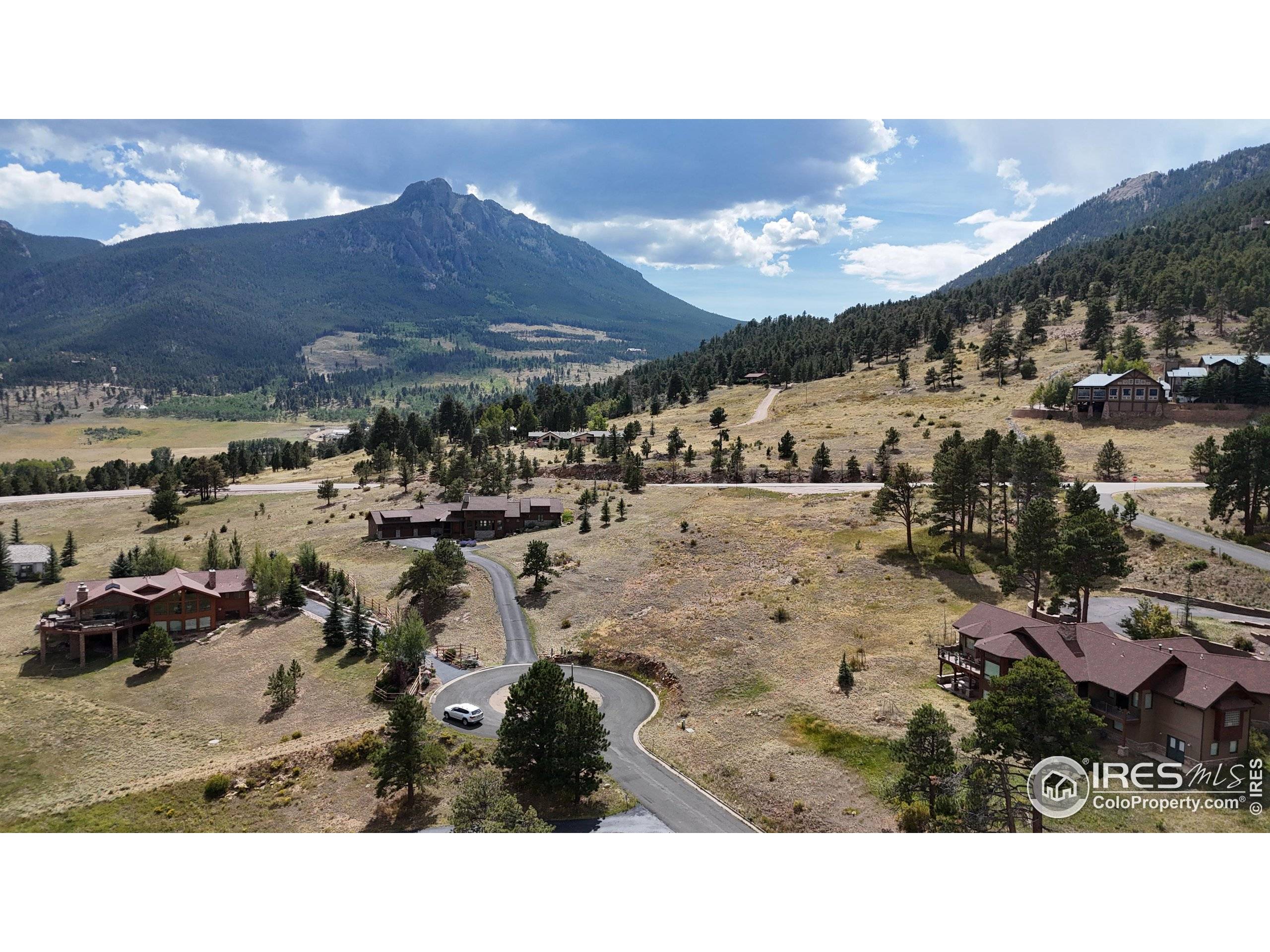 Estes Park, CO 80517,Lot 11, Kiowa Ridge