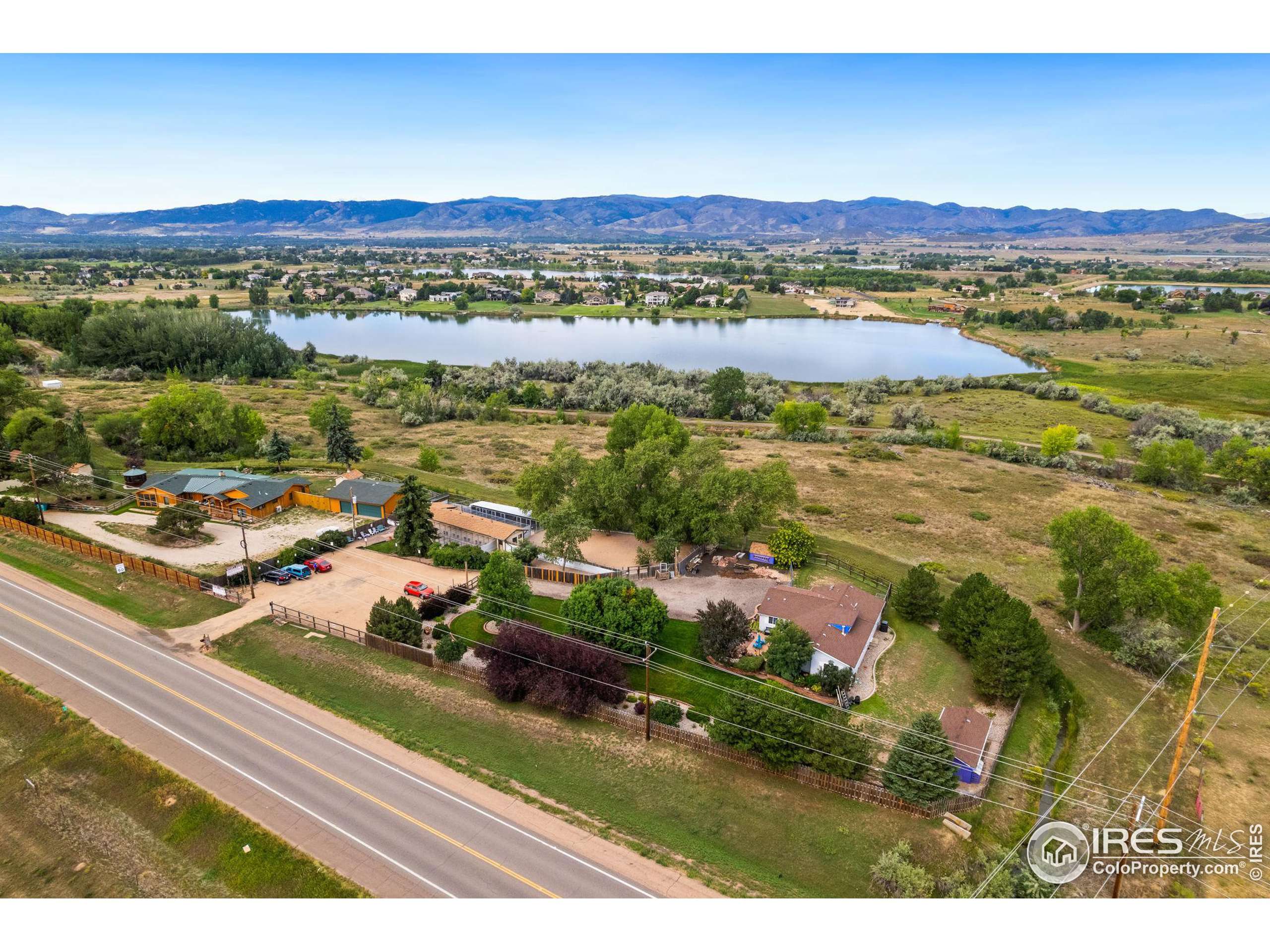 Fort Collins, CO 80524,4837 N Highway 1