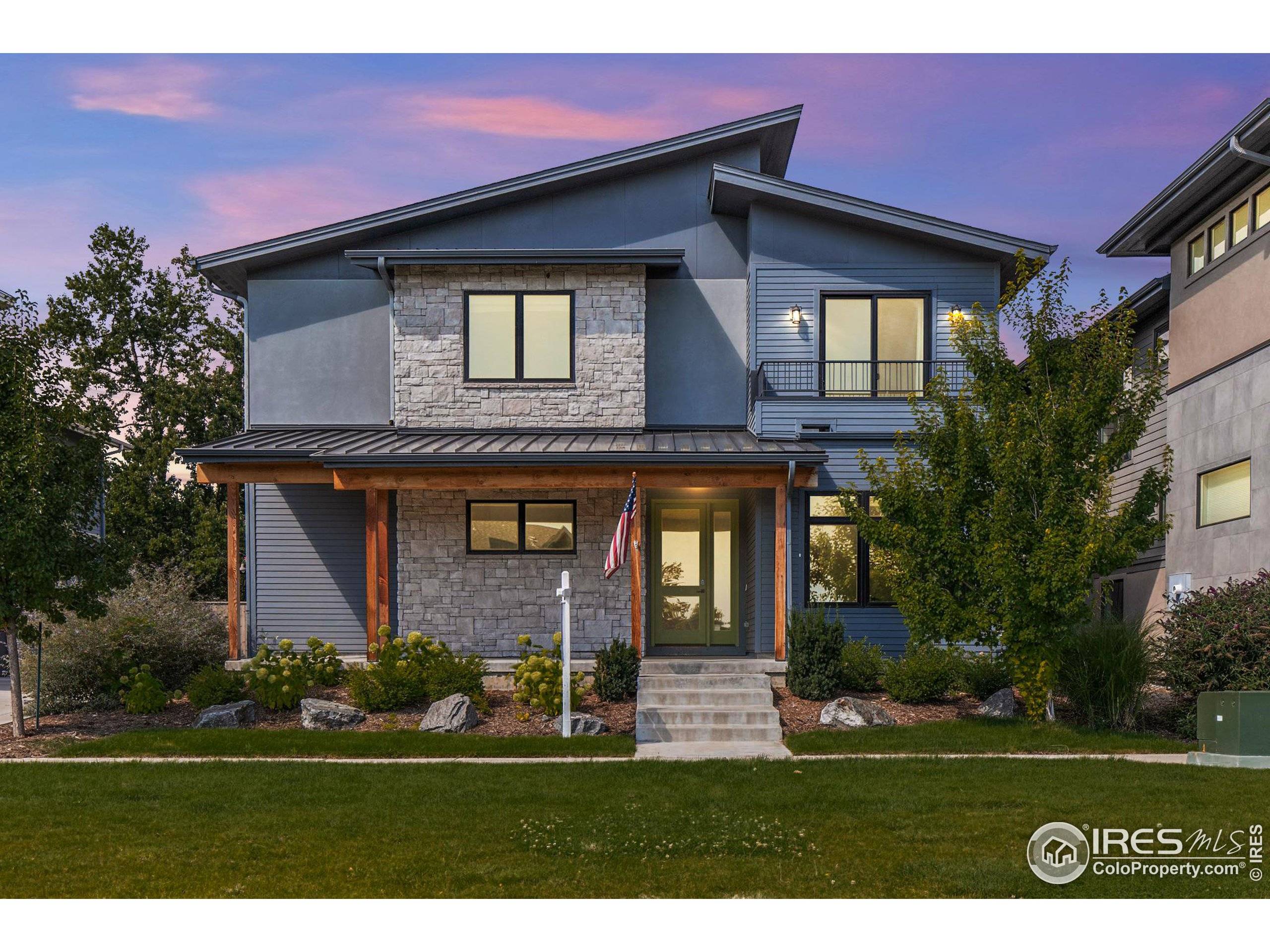 Boulder, CO 80301,3681 Paonia St