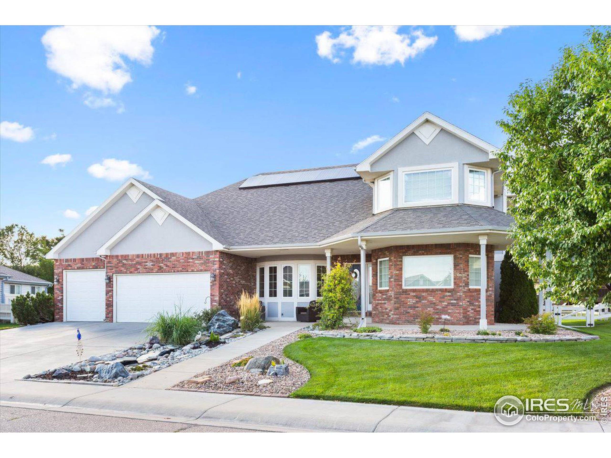 Eaton, CO 80615,132 Settlers Dr