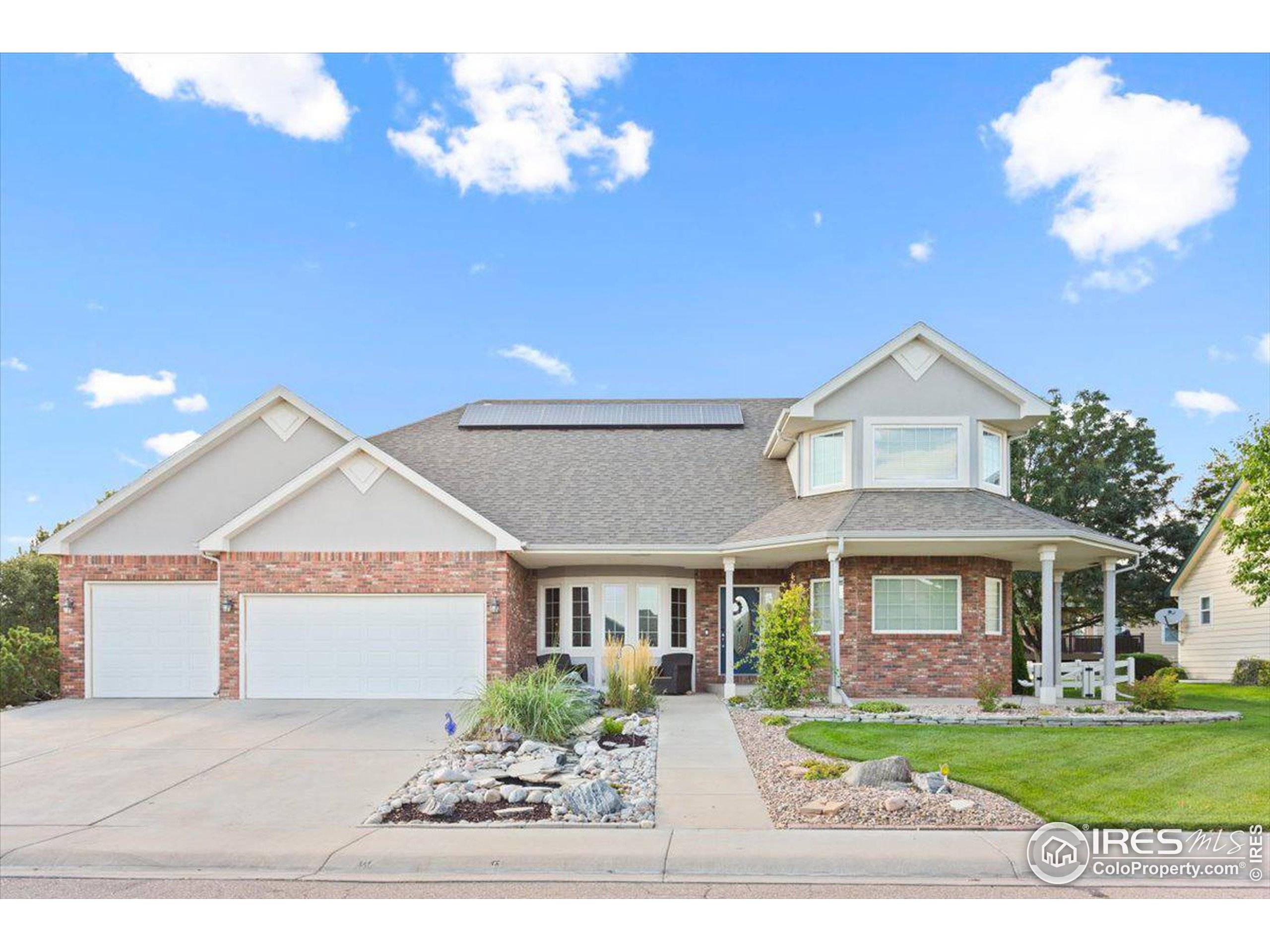 Eaton, CO 80615,132 Settlers Dr