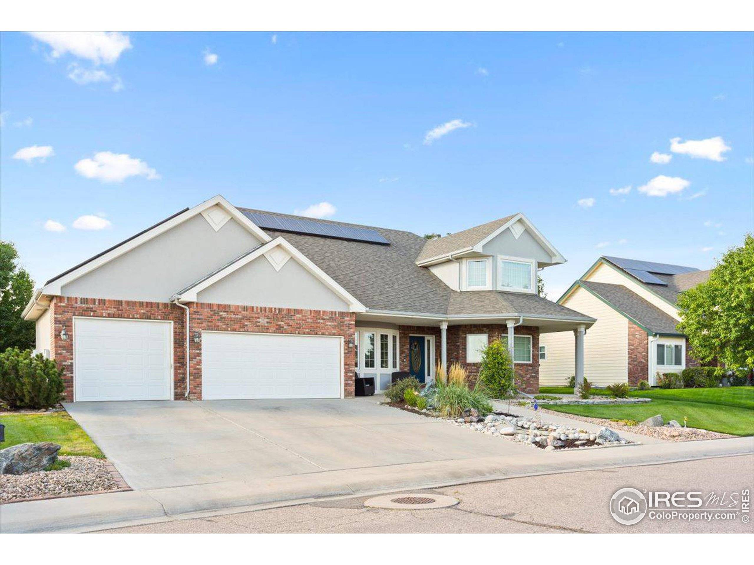 Eaton, CO 80615,132 Settlers Dr