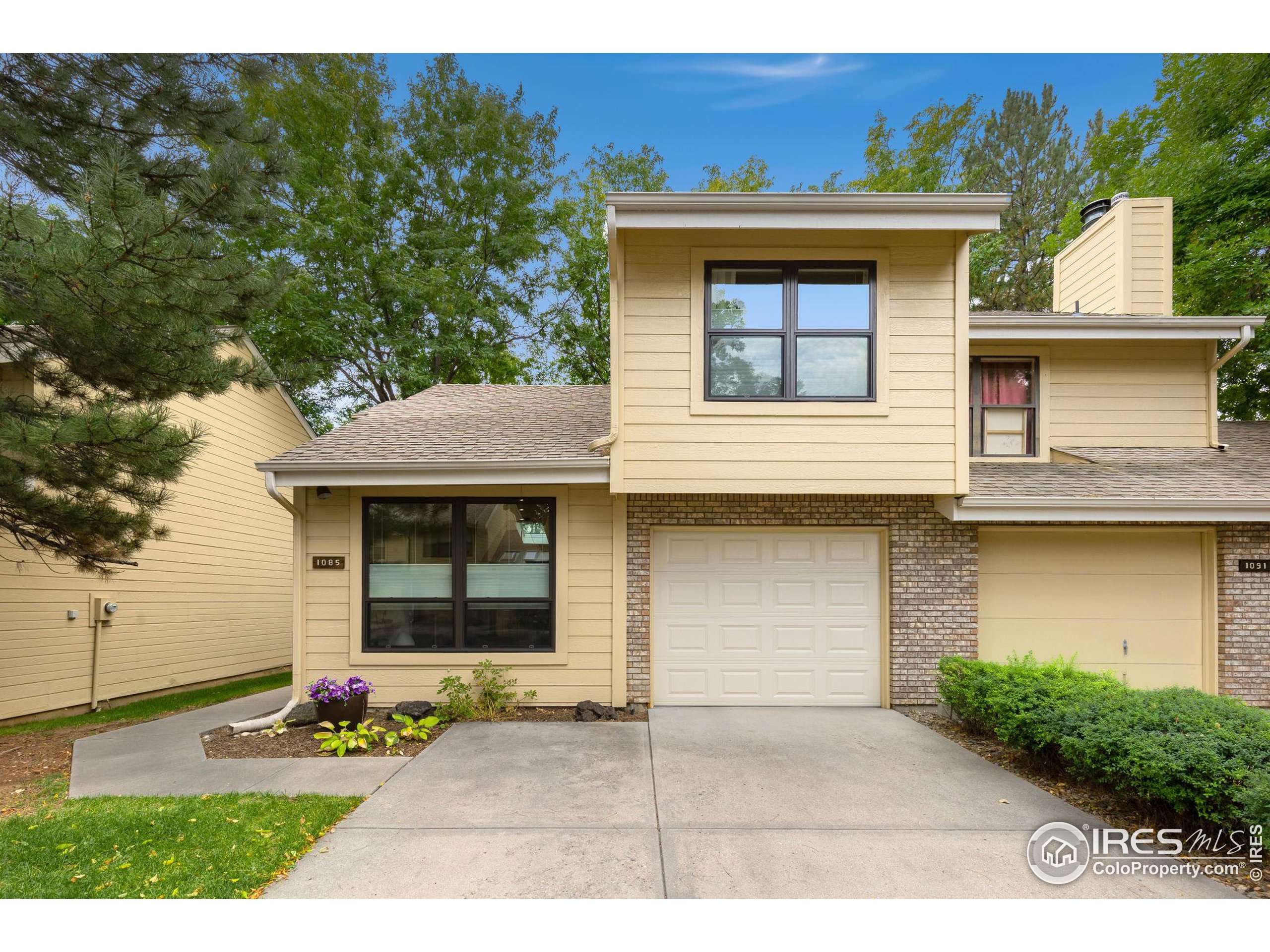 Fort Collins, CO 80526,1085 Sundering Dr