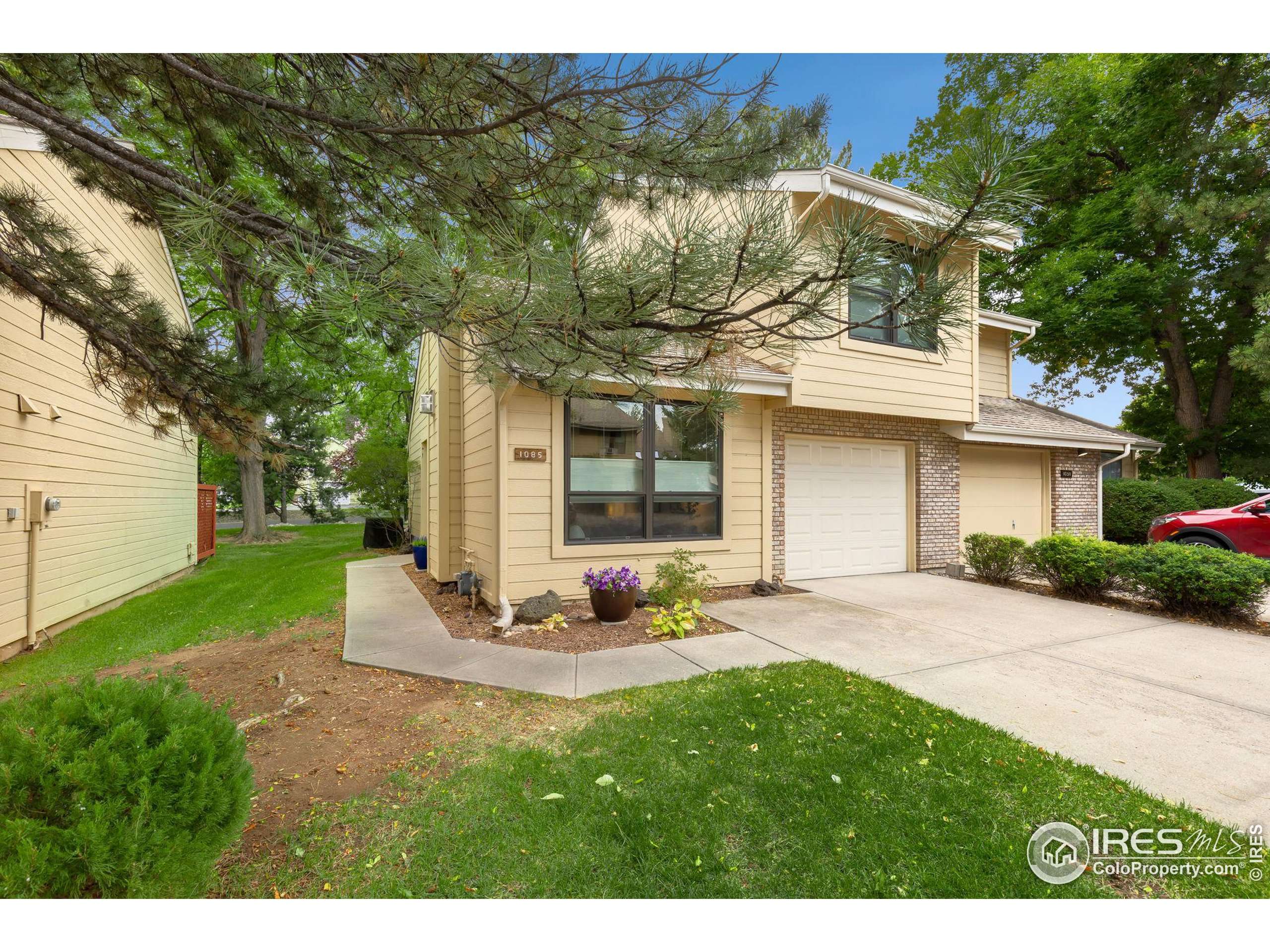 Fort Collins, CO 80526,1085 Sundering Dr