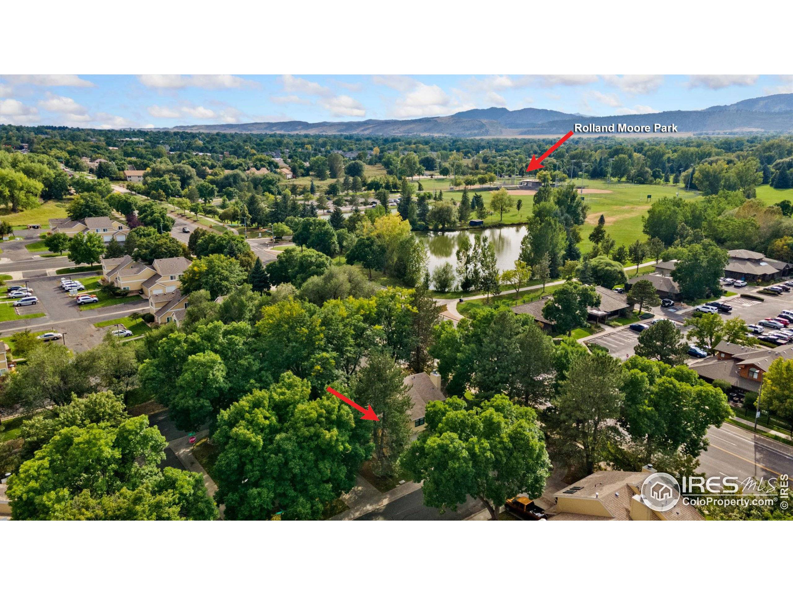 Fort Collins, CO 80526,1085 Sundering Dr