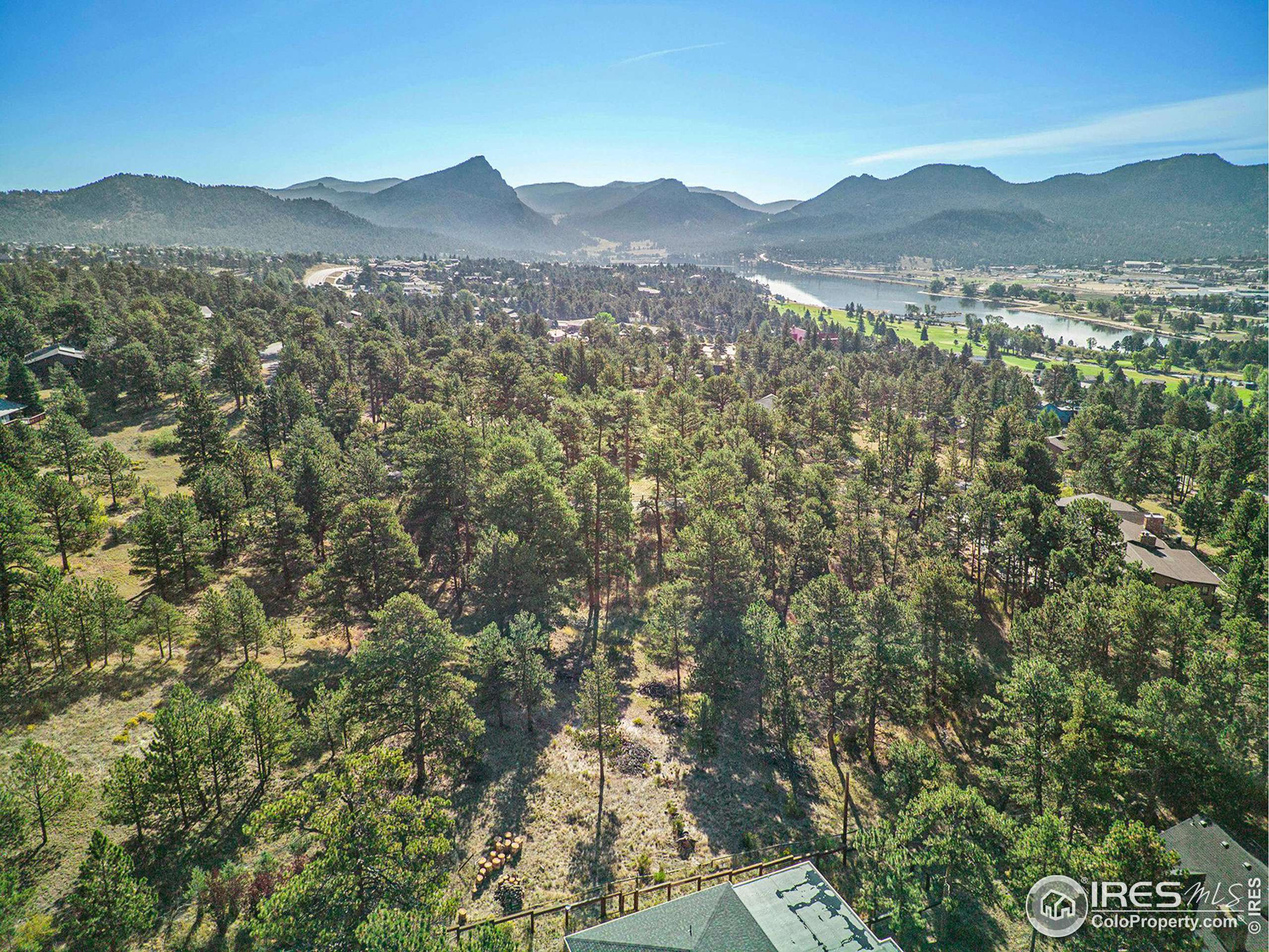 Estes Park, CO 80517,0 Panorama Cir