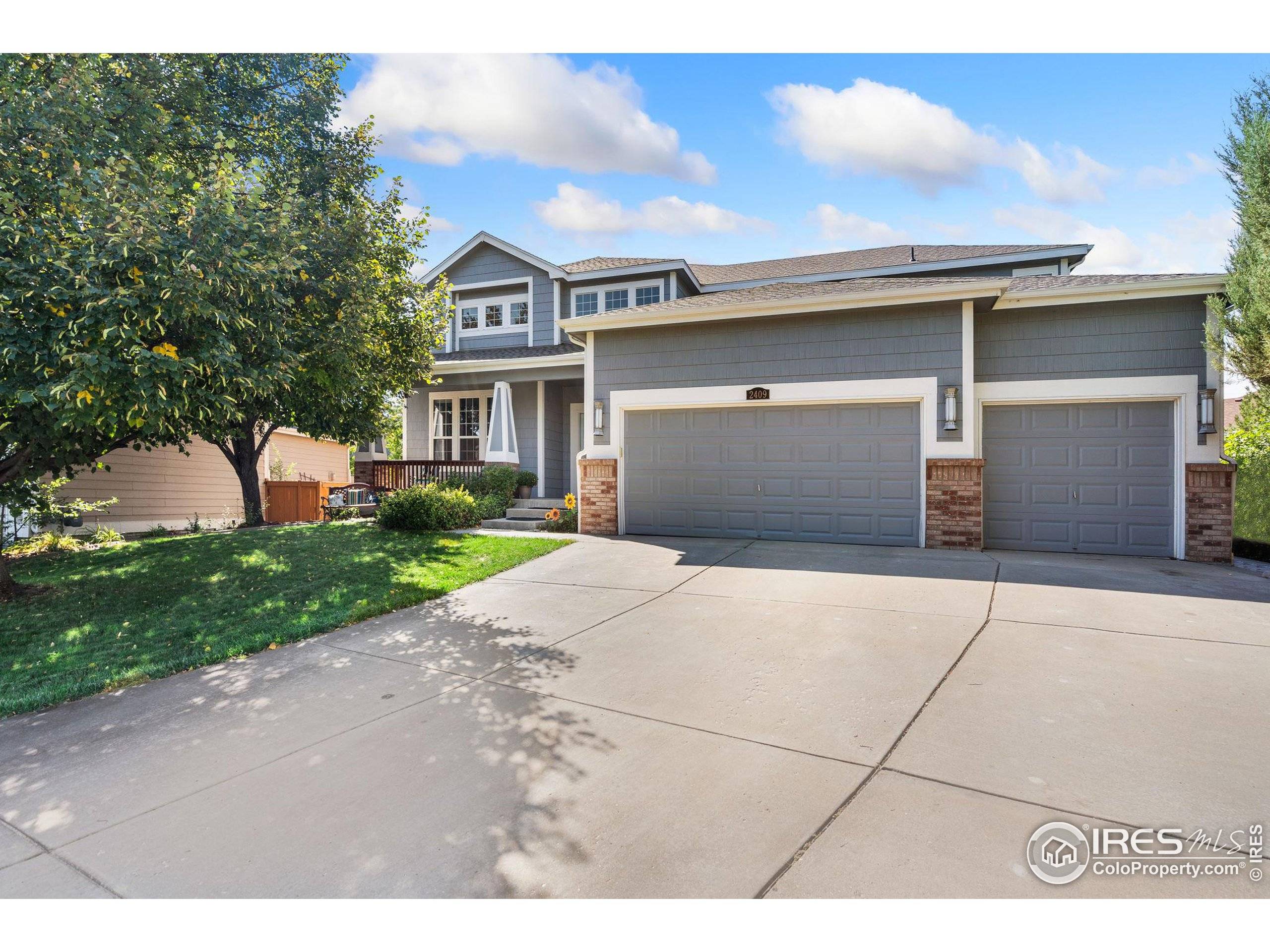 Fort Collins, CO 80528,2409 Pierce Ct