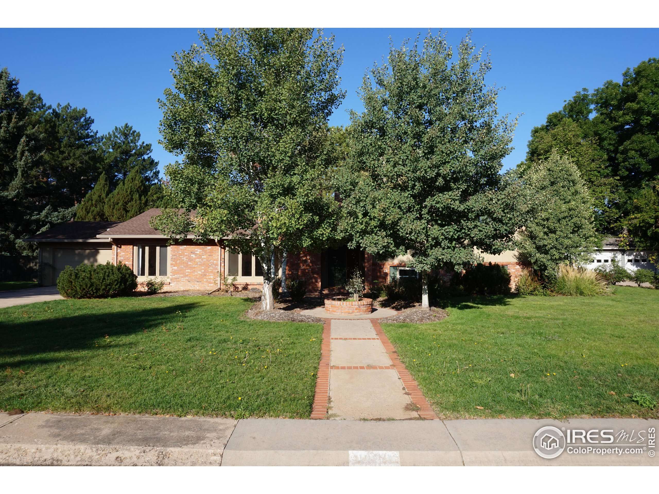 Fort Collins, CO 80524,1409 Meeker Dr