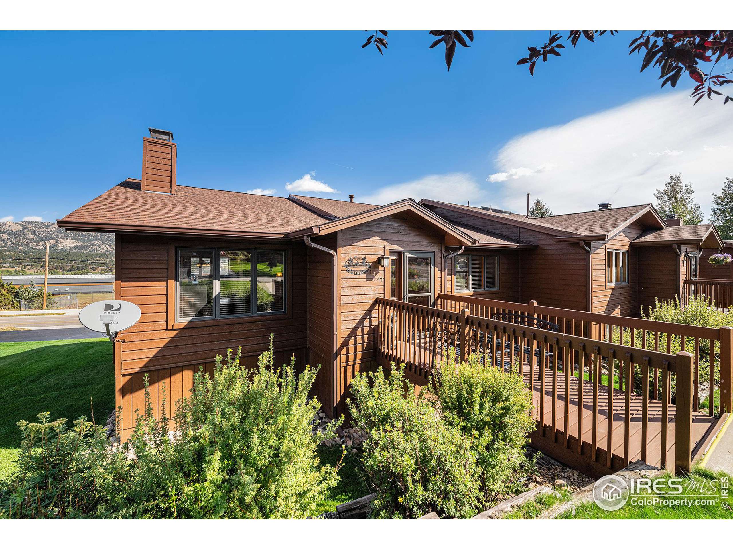 Estes Park, CO 80517,1437 Matthew Cir