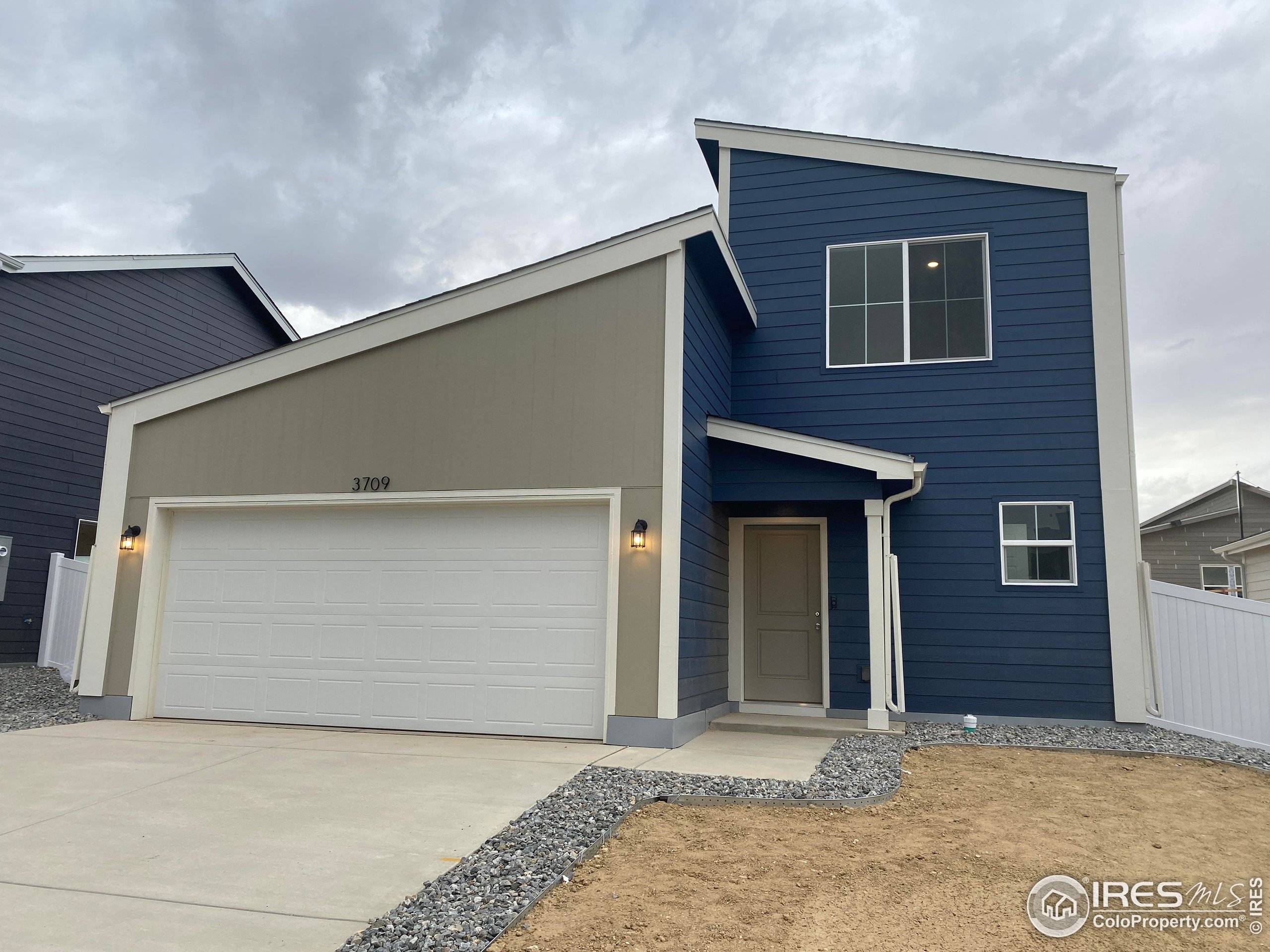 Evans, CO 80620,3709 Kobuk St