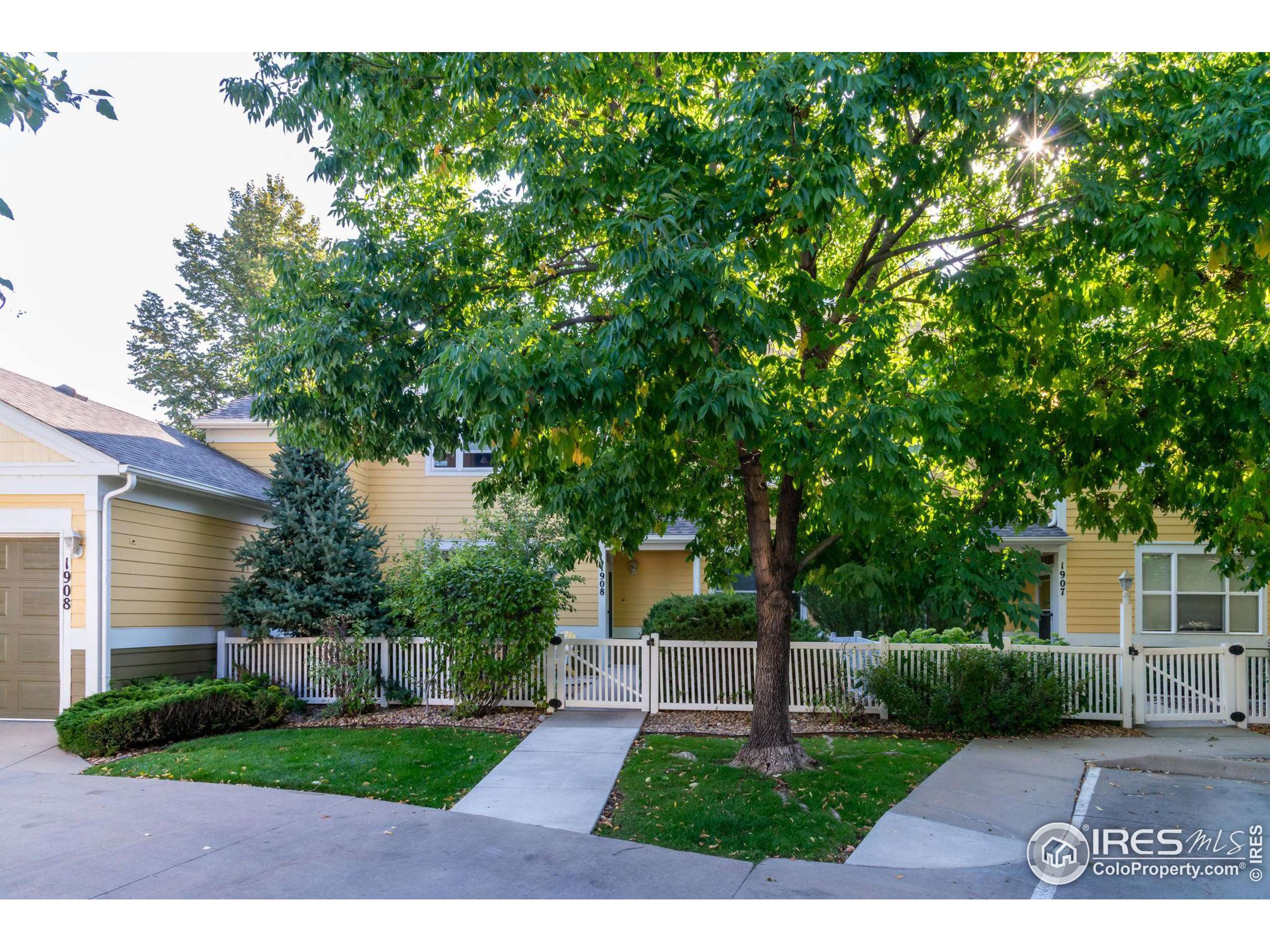 Longmont, CO 80503,635 Gooseberry Dr ##1908