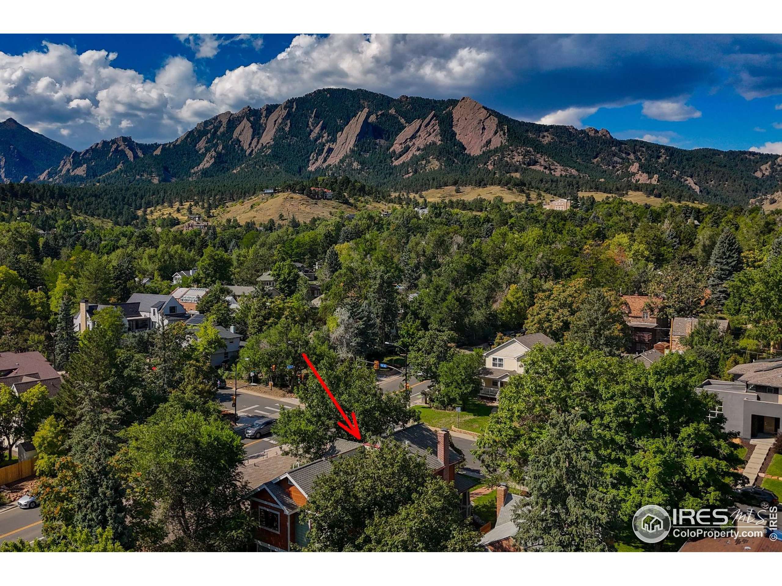 Boulder, CO 80302,708 17th St