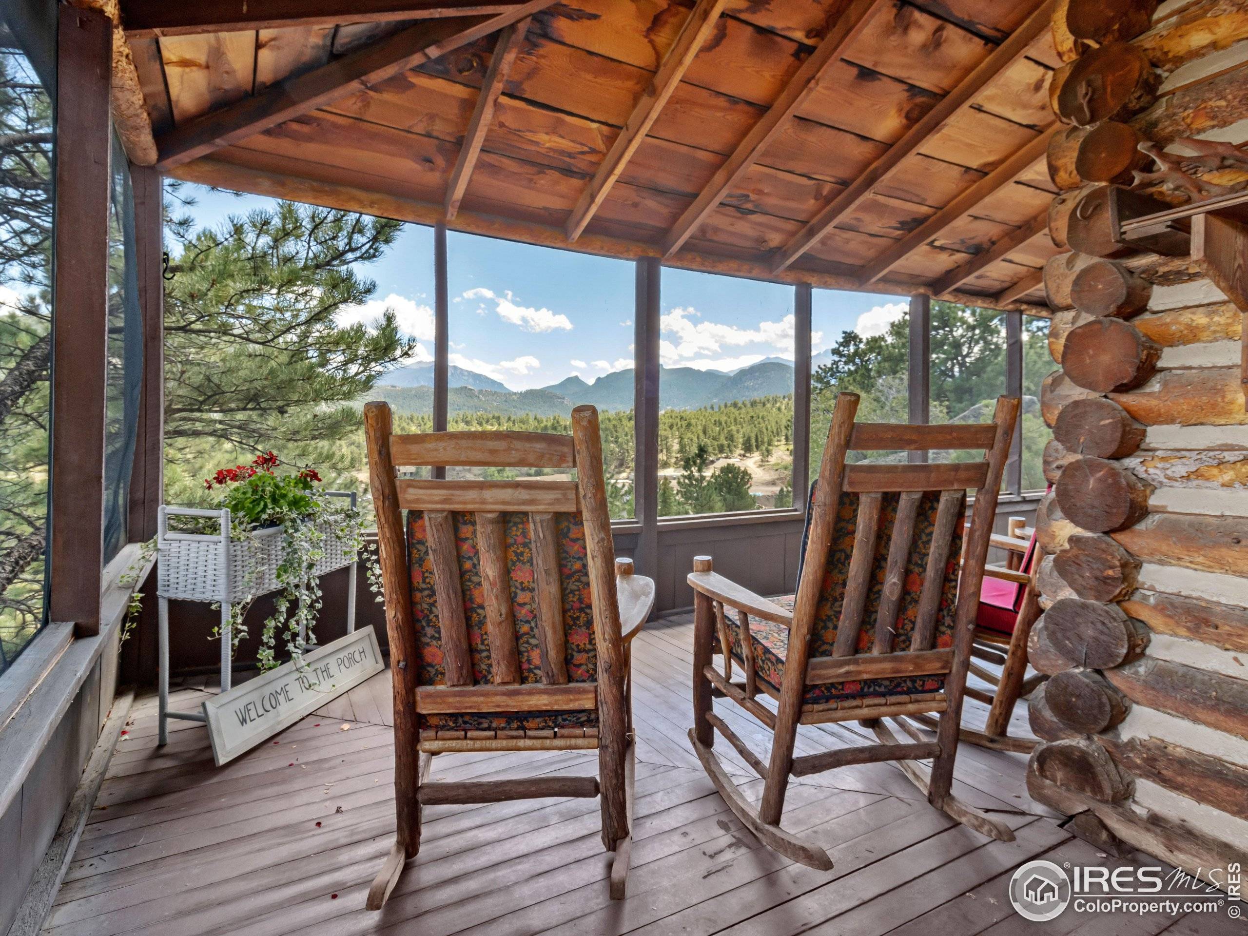 Estes Park, CO 80517,680 W Wonderview Ave