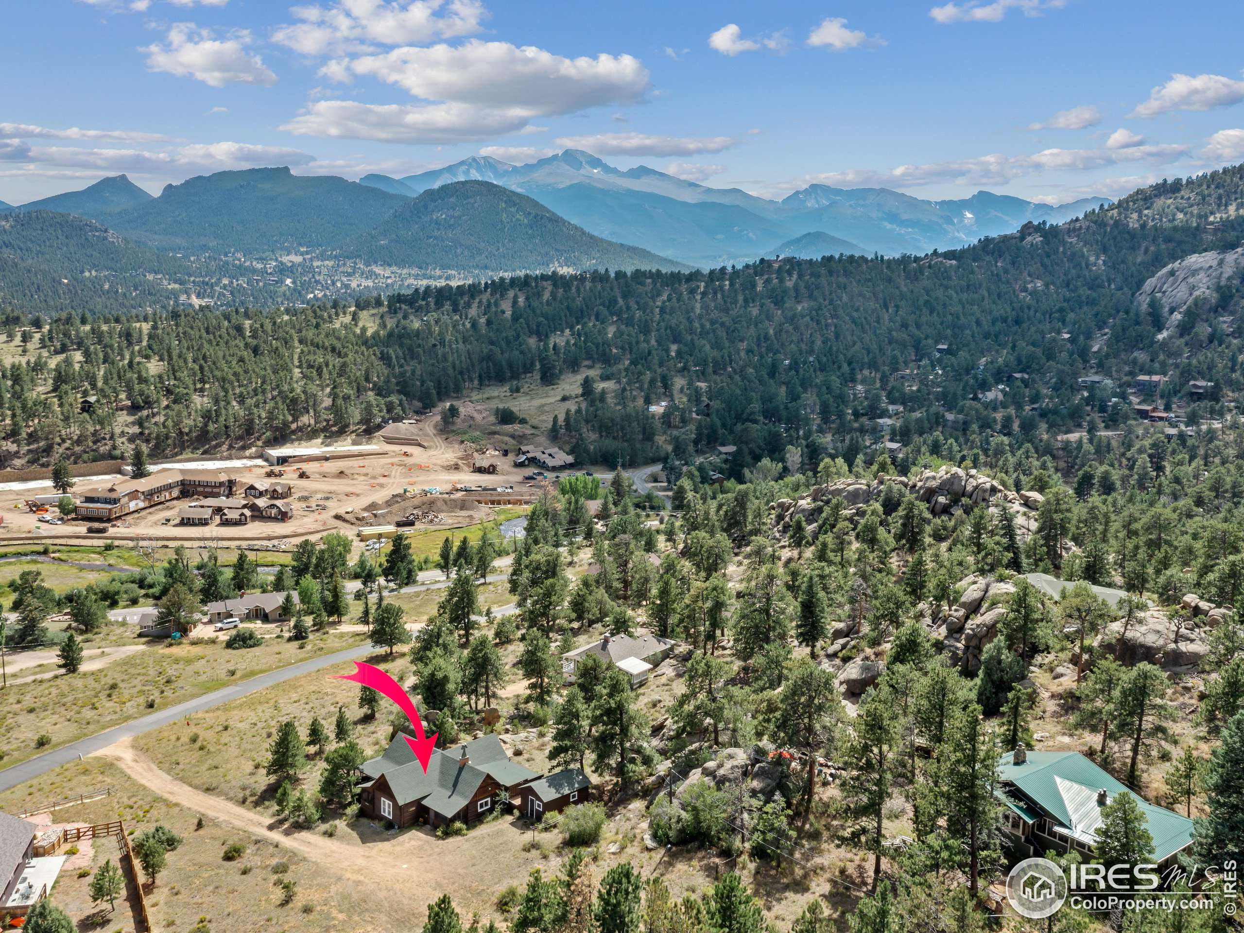 Estes Park, CO 80517,680 W Wonderview Ave