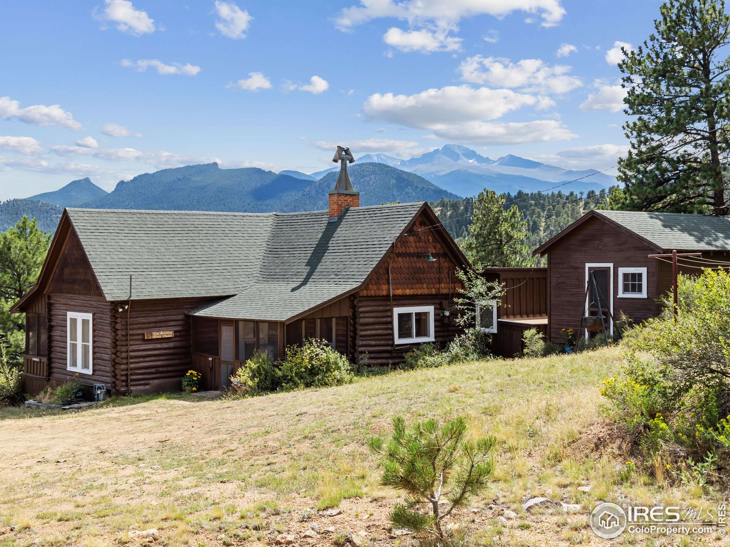 Estes Park, CO 80517,680 W Wonderview Ave