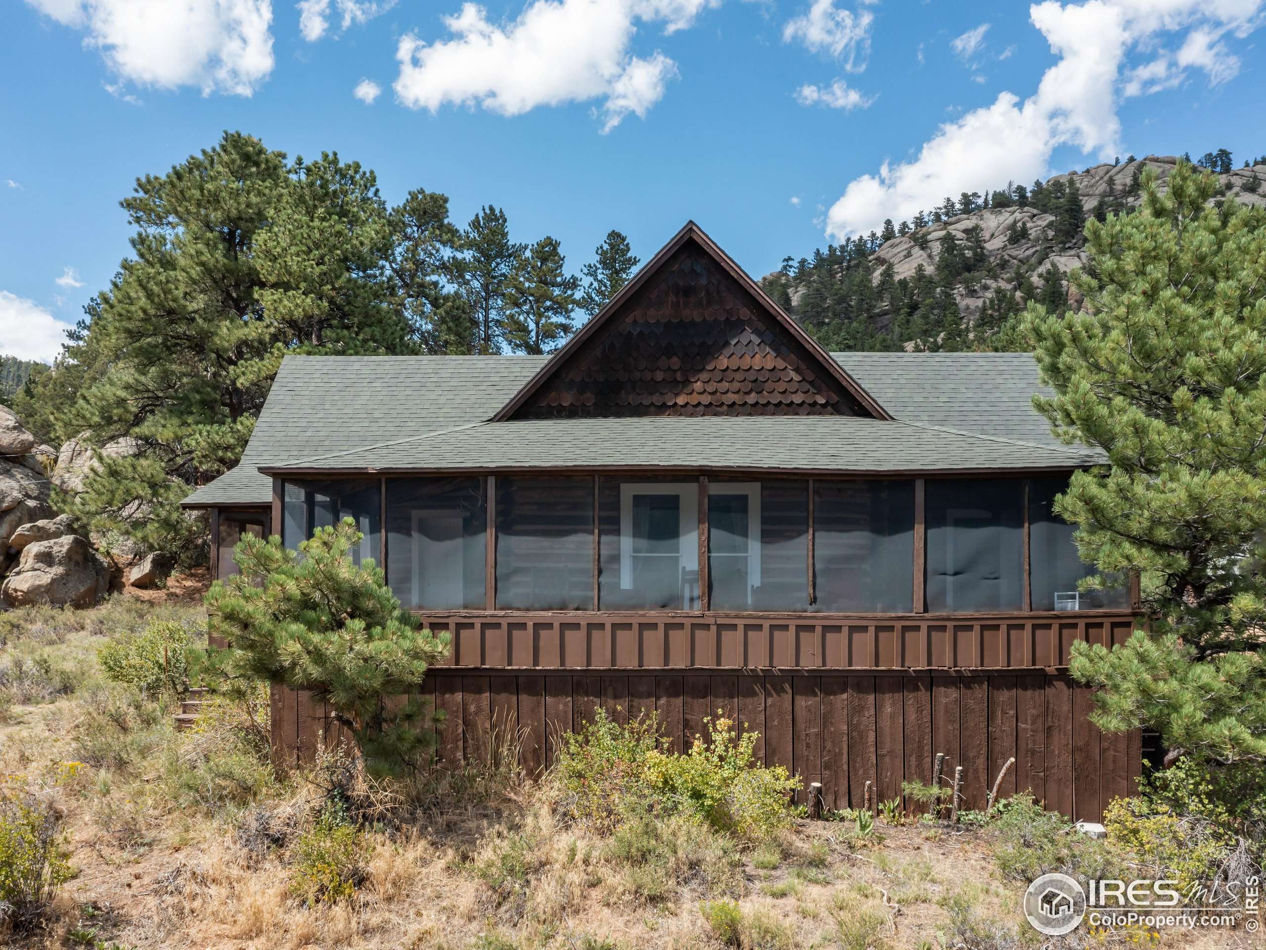 Estes Park, CO 80517,680 W Wonderview Ave