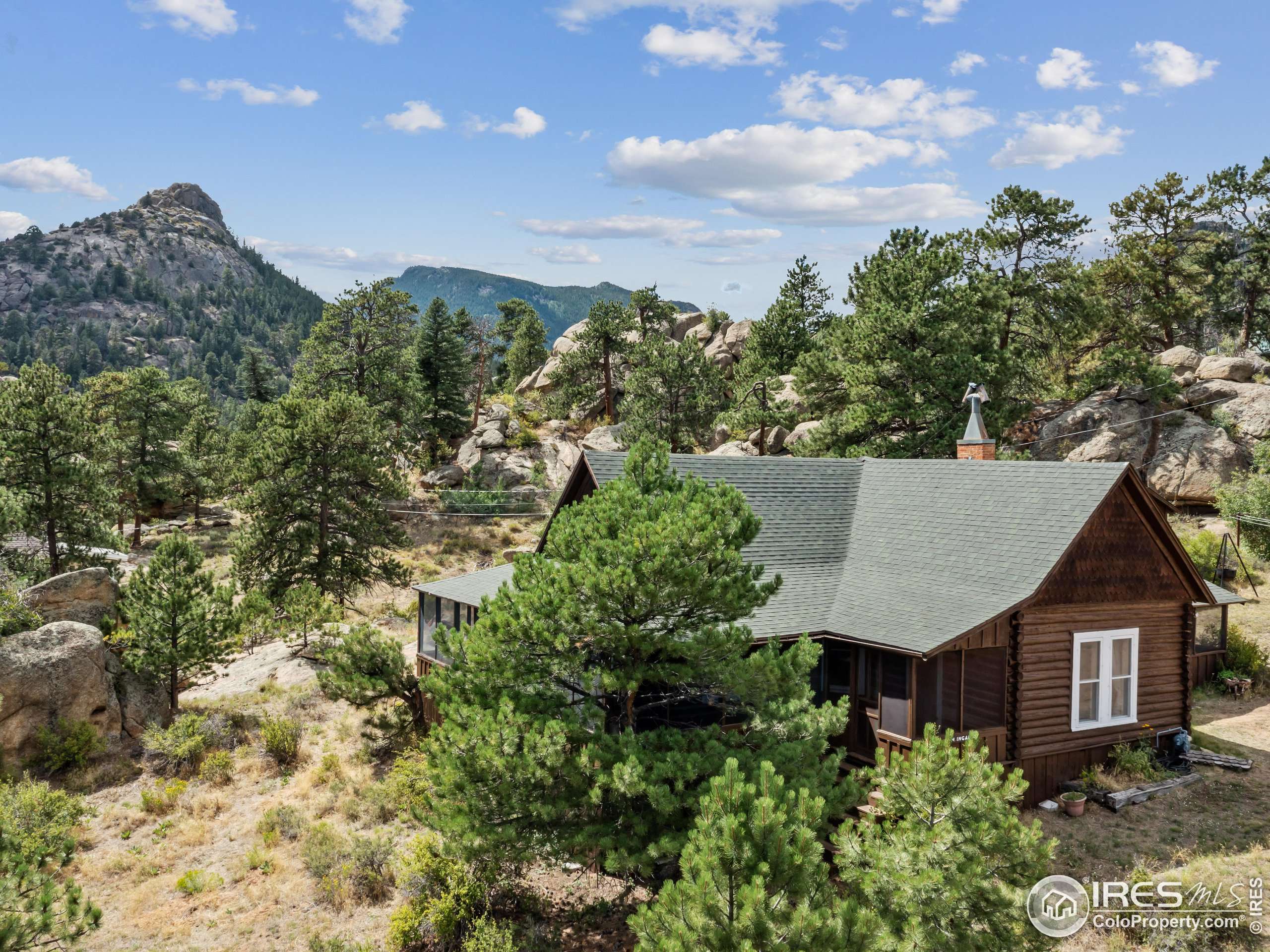 Estes Park, CO 80517,680 W Wonderview Ave