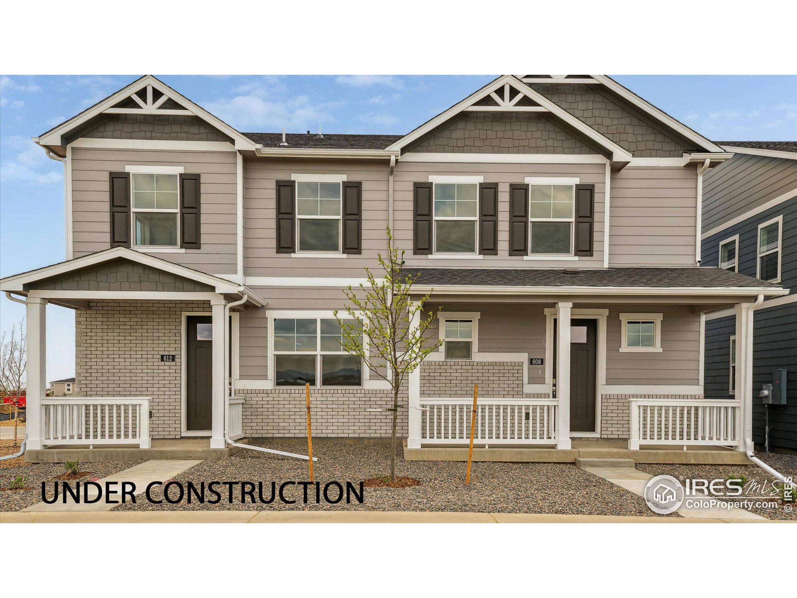 Johnstown, CO 80534,639 Thoroughbred Ln