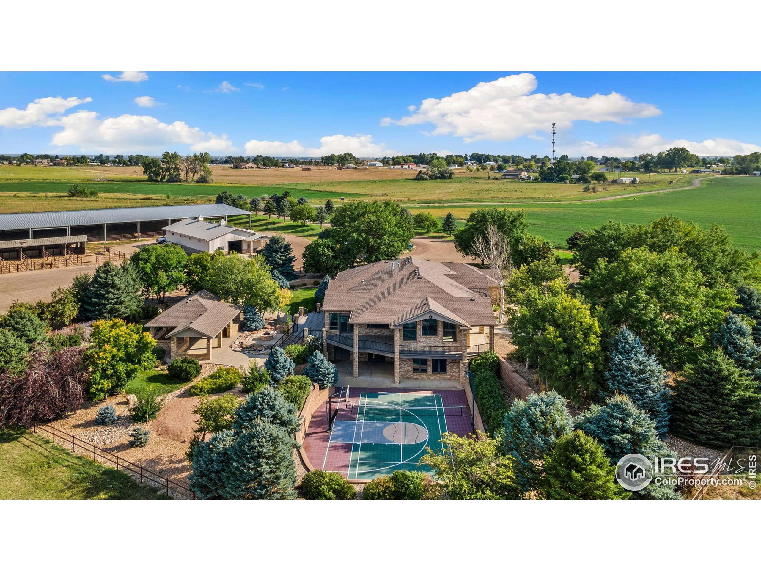 Loveland, CO 80537,796 Abrams Way