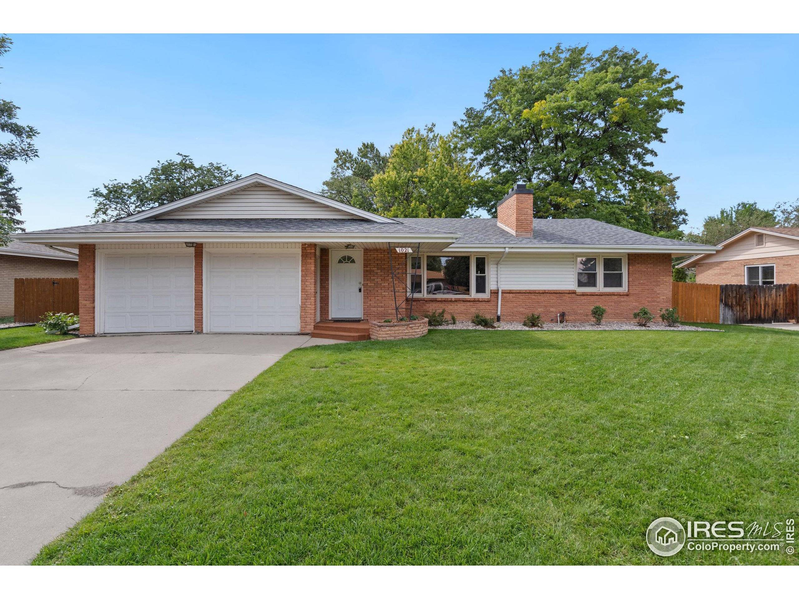 Fort Collins, CO 80521,1021 Meadowbrook Dr