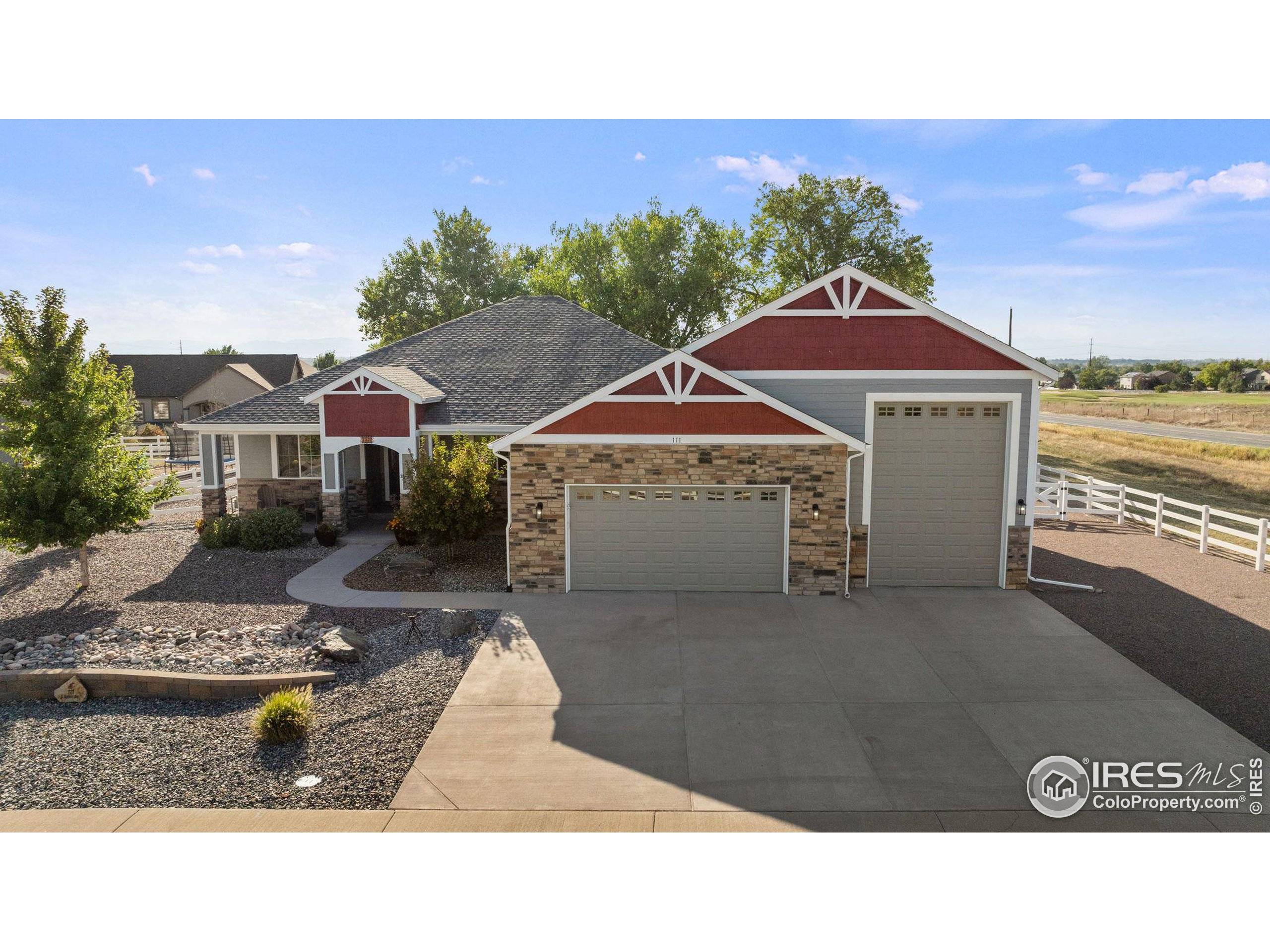 Fort Lupton, CO 80621,111 S Roland Ave