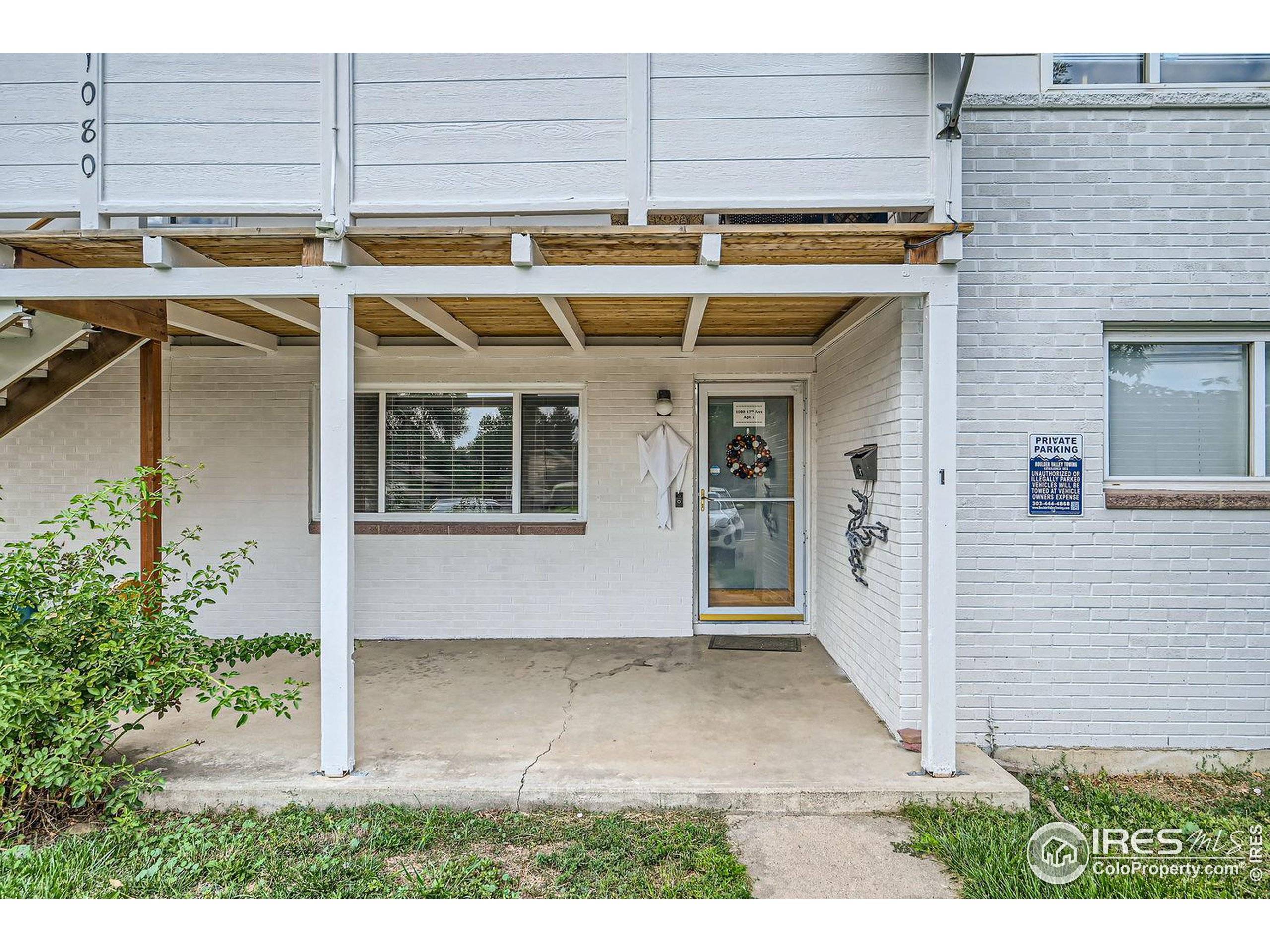 Longmont, CO 80501,1080 17th Ave #1,2,3