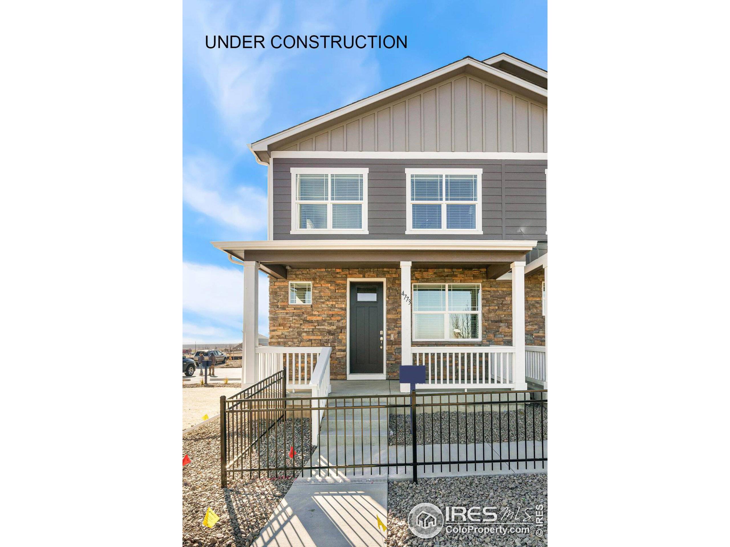 Johnstown, CO 80534,656 Thoroughbred Ln