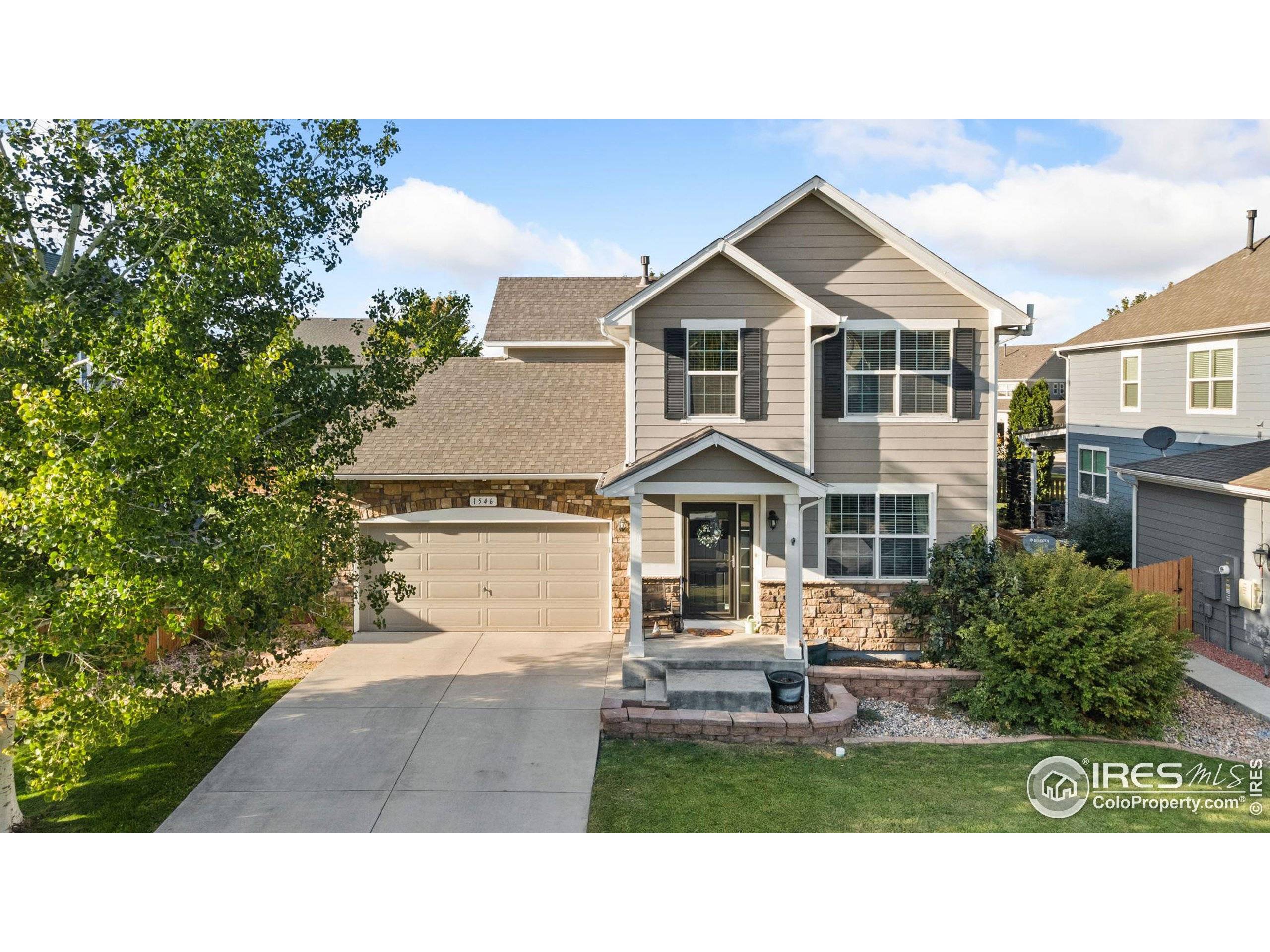 Windsor, CO 80550,1546 Edenbridge Dr