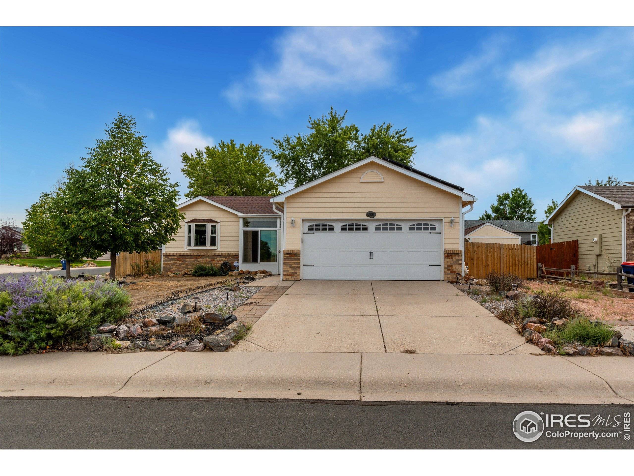 Milliken, CO 80543,200 Mountain Ash Ct