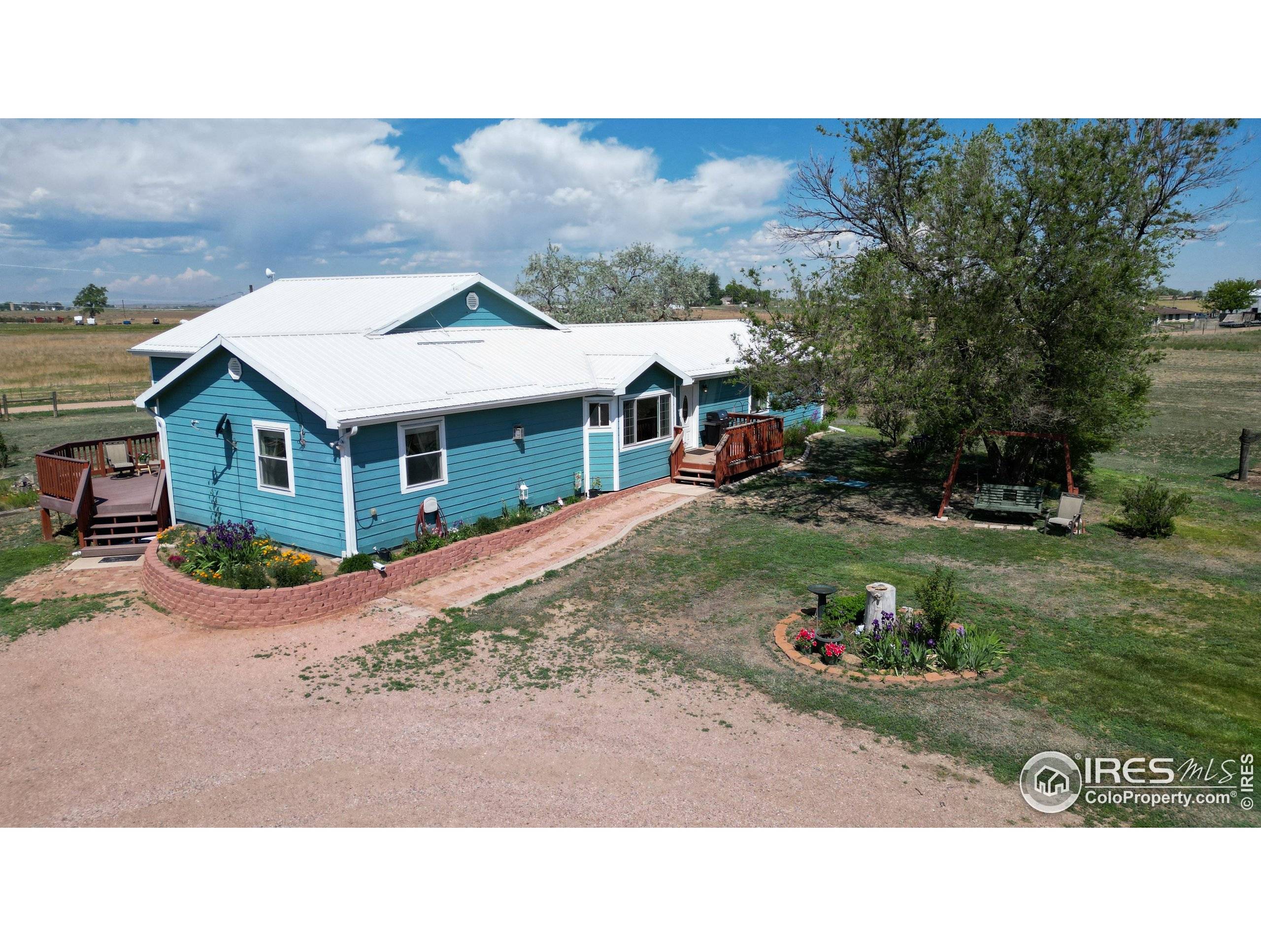 Ault, CO 80610,18309 County Road 86