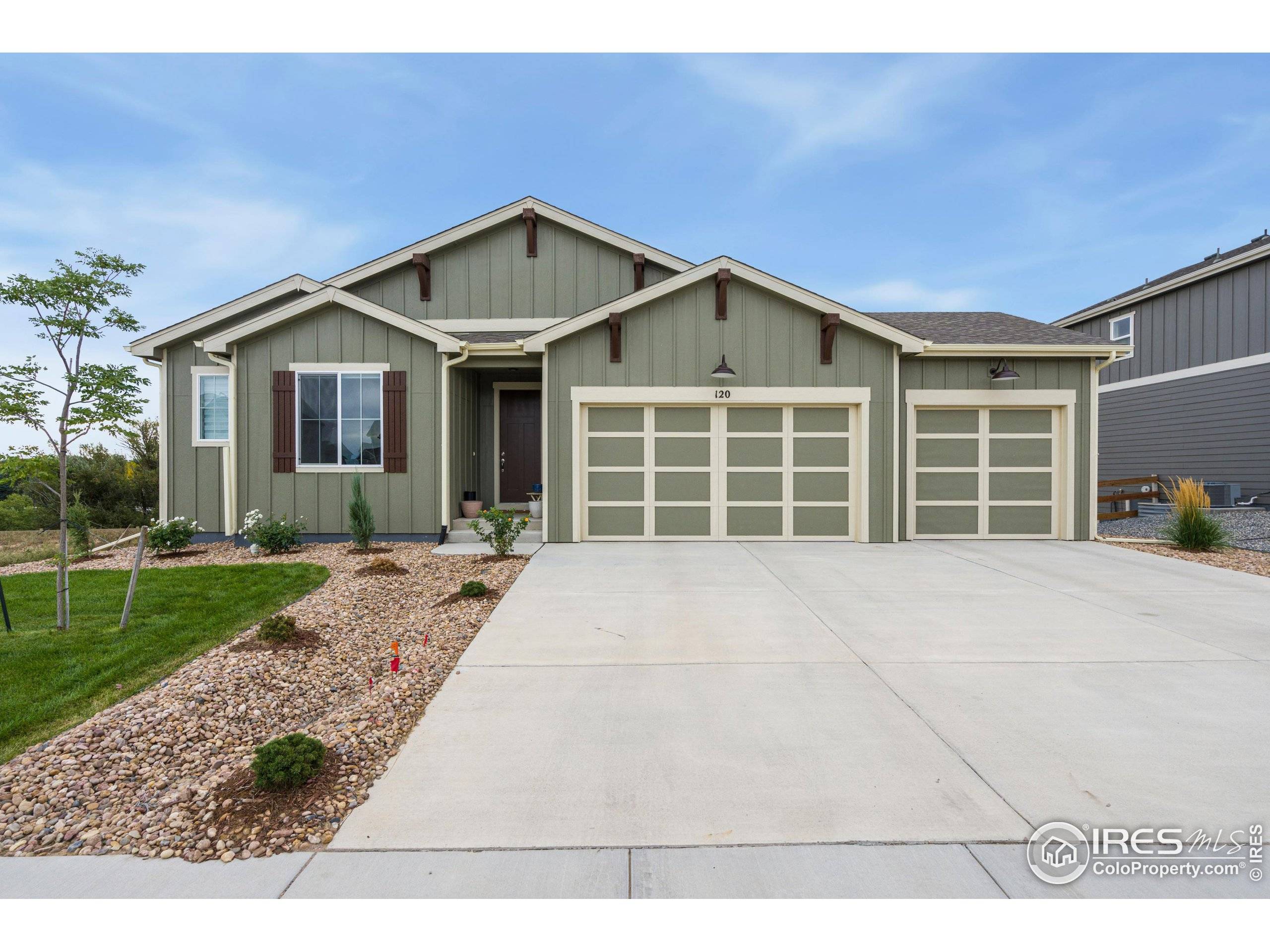 Greeley, CO 80634,120 62nd Ave