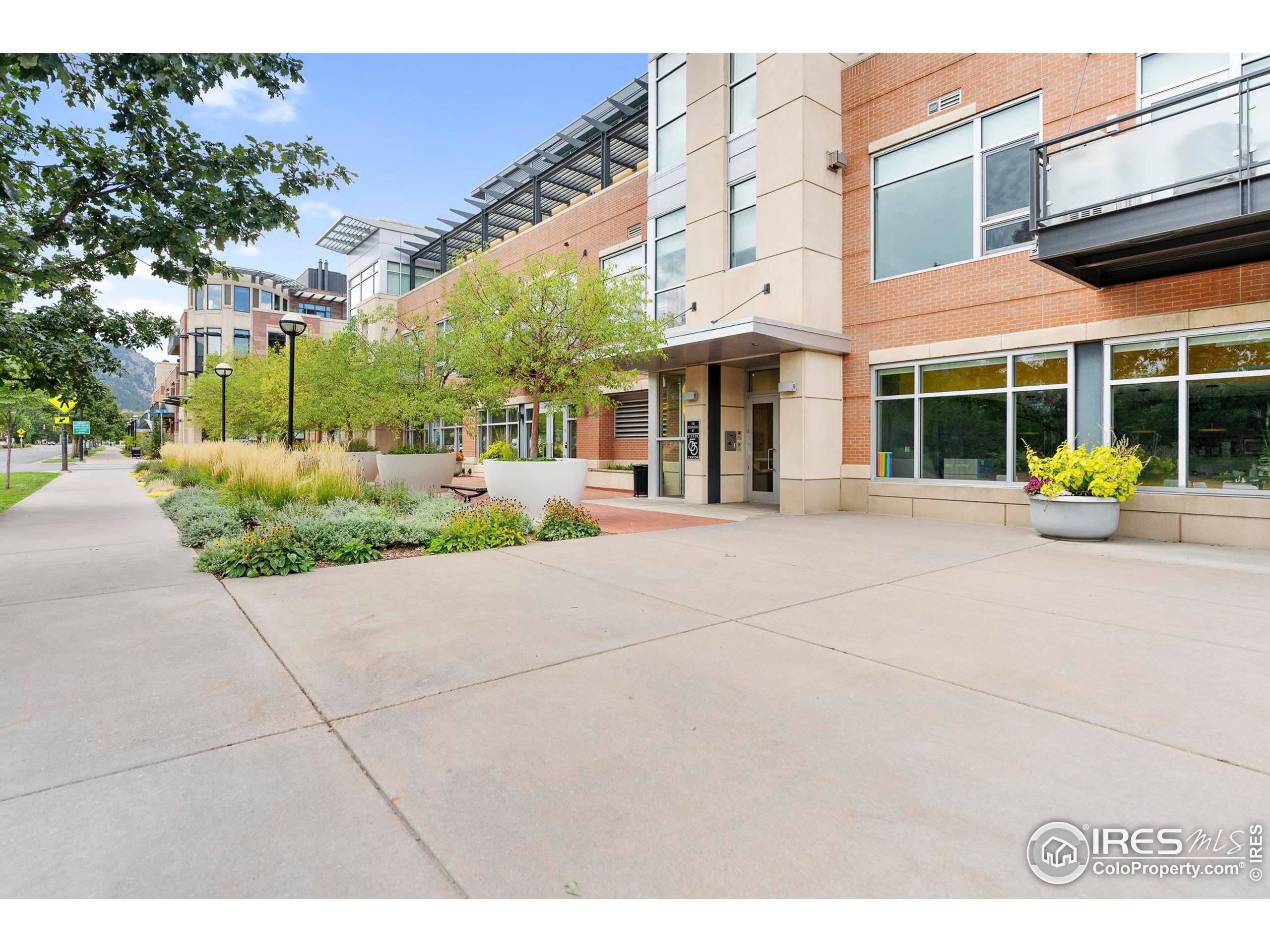 Boulder, CO 80302,1155 Canyon Blvd #205