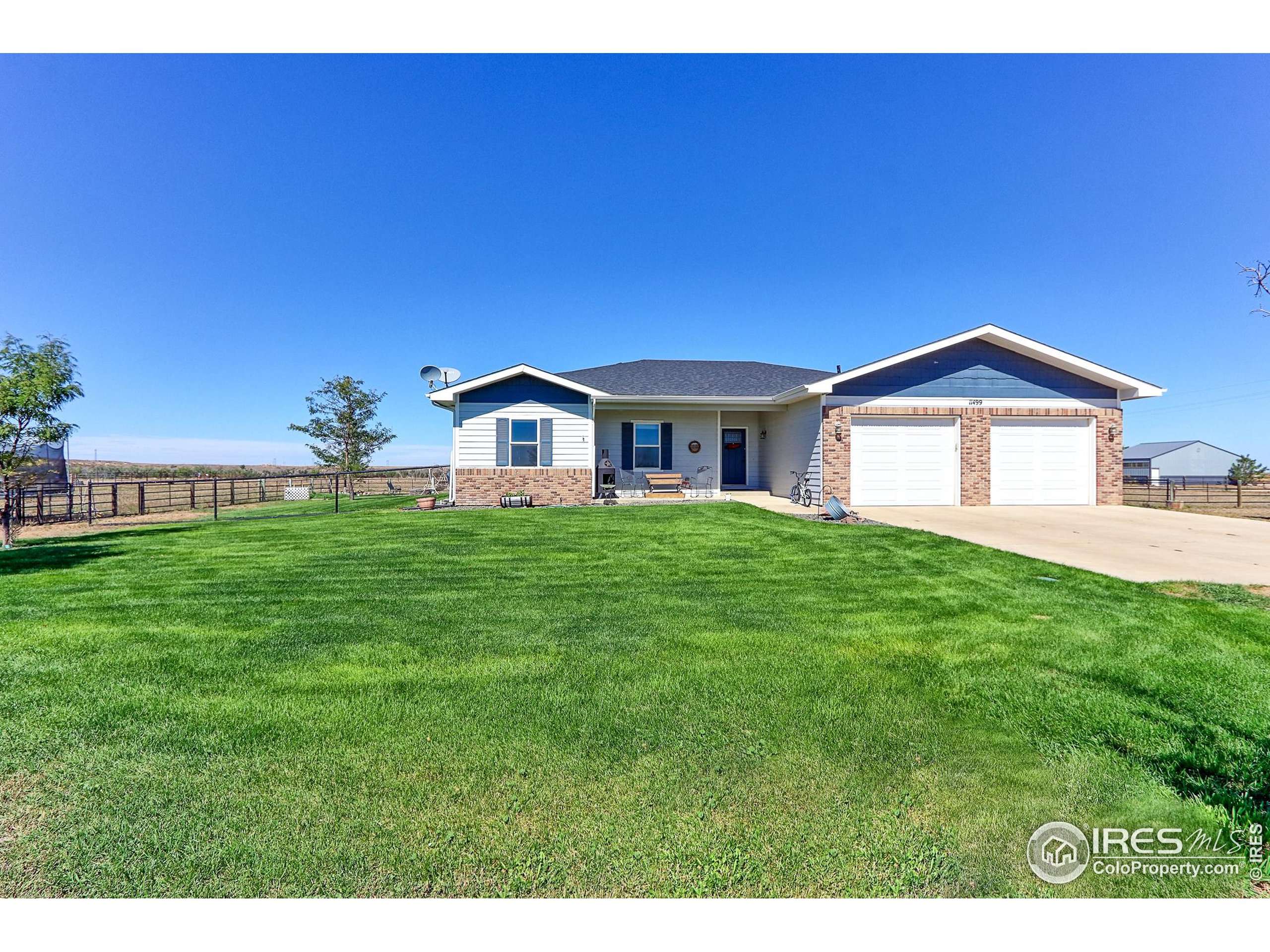 Platteville, CO 80651,11499 County Road 40.5