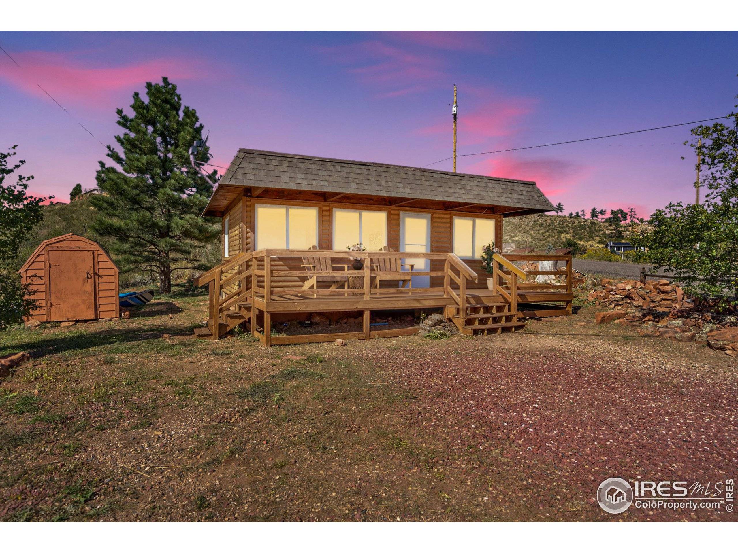 Fort Collins, CO 80526,4909 Deer Trail Ct