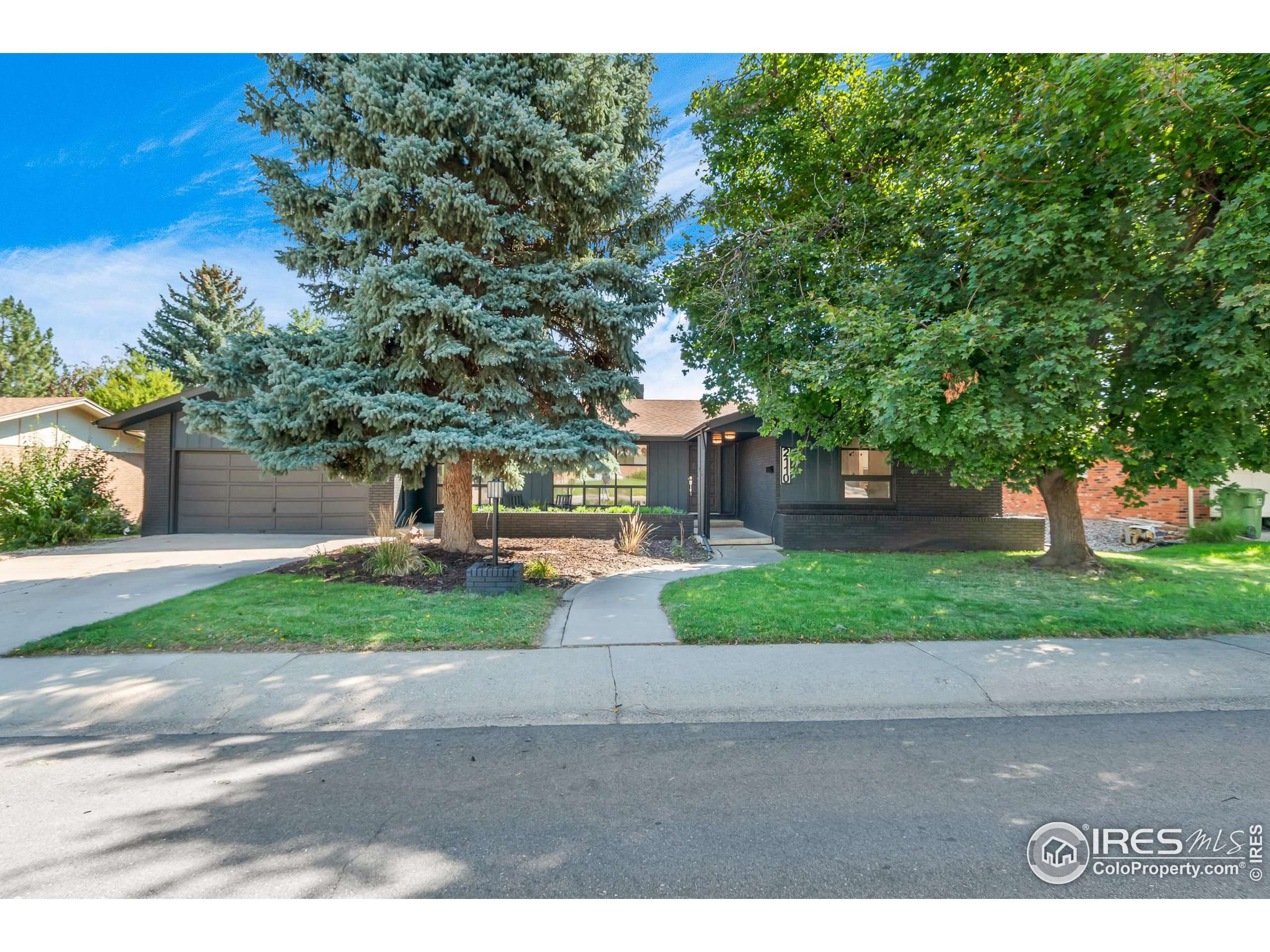 Loveland, CO 80538,2110 Agate Ct