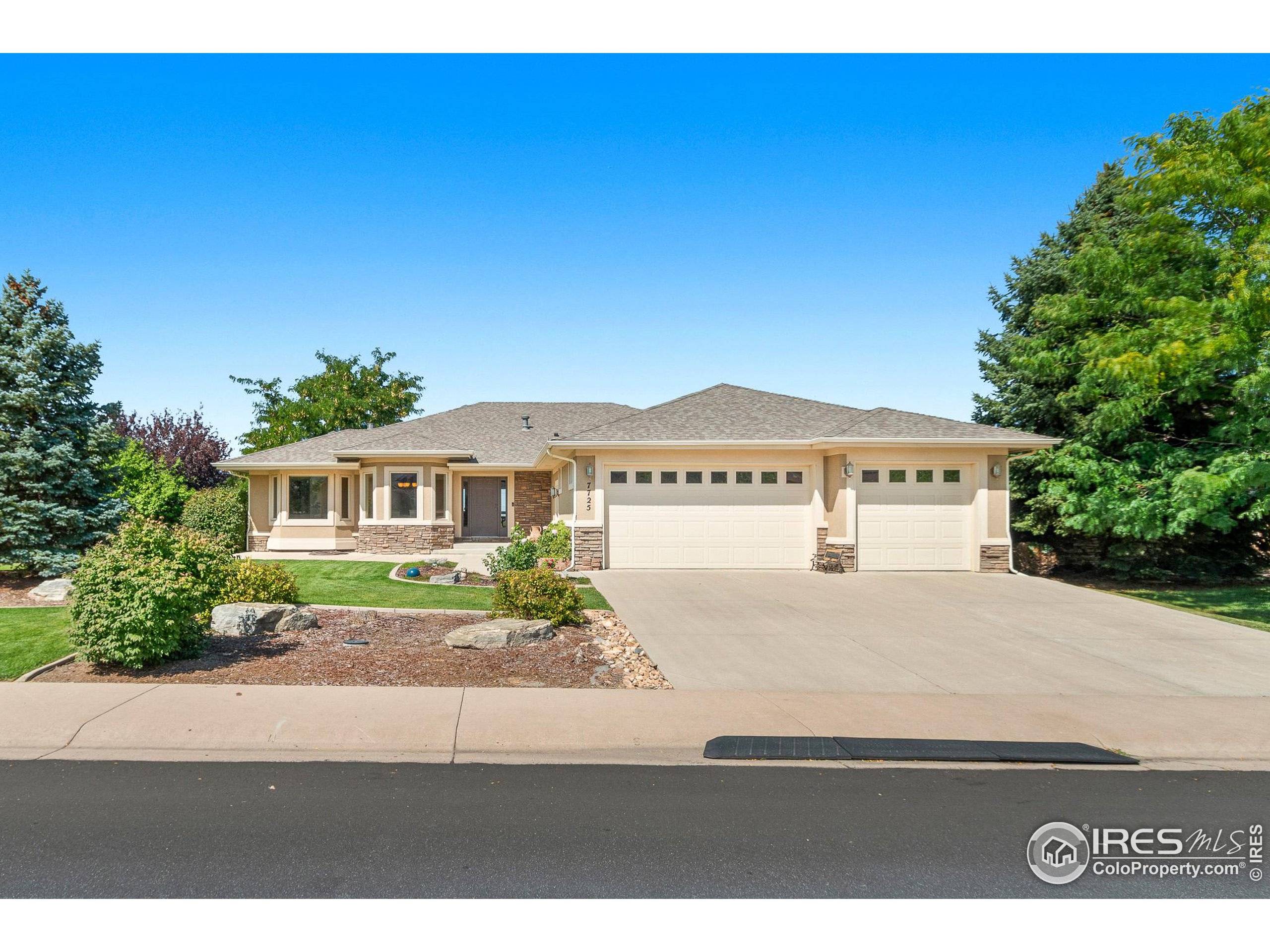 Greeley, CO 80634,7725 Poudre River Rd