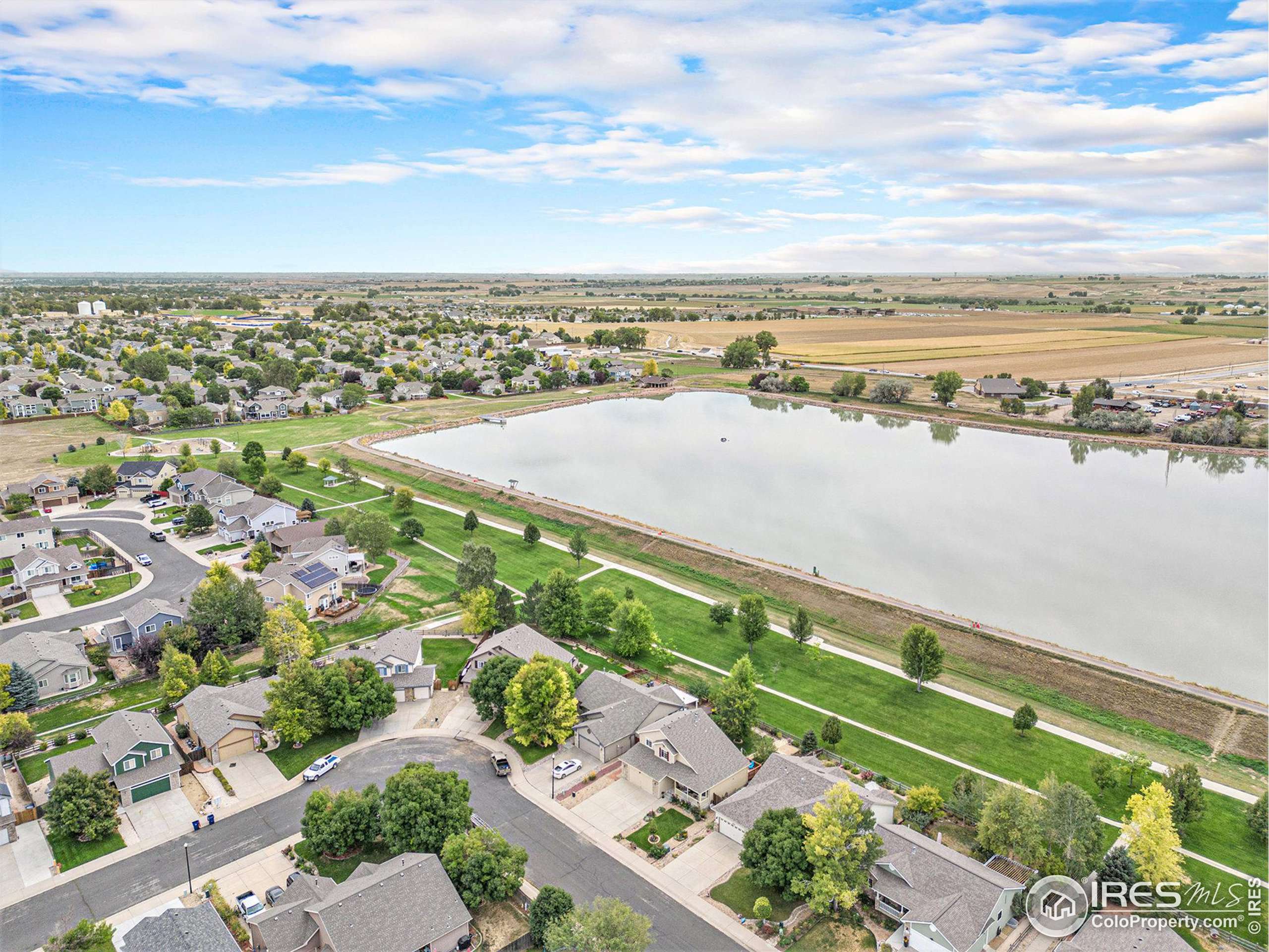 Johnstown, CO 80534,4048 Flagstone Dr