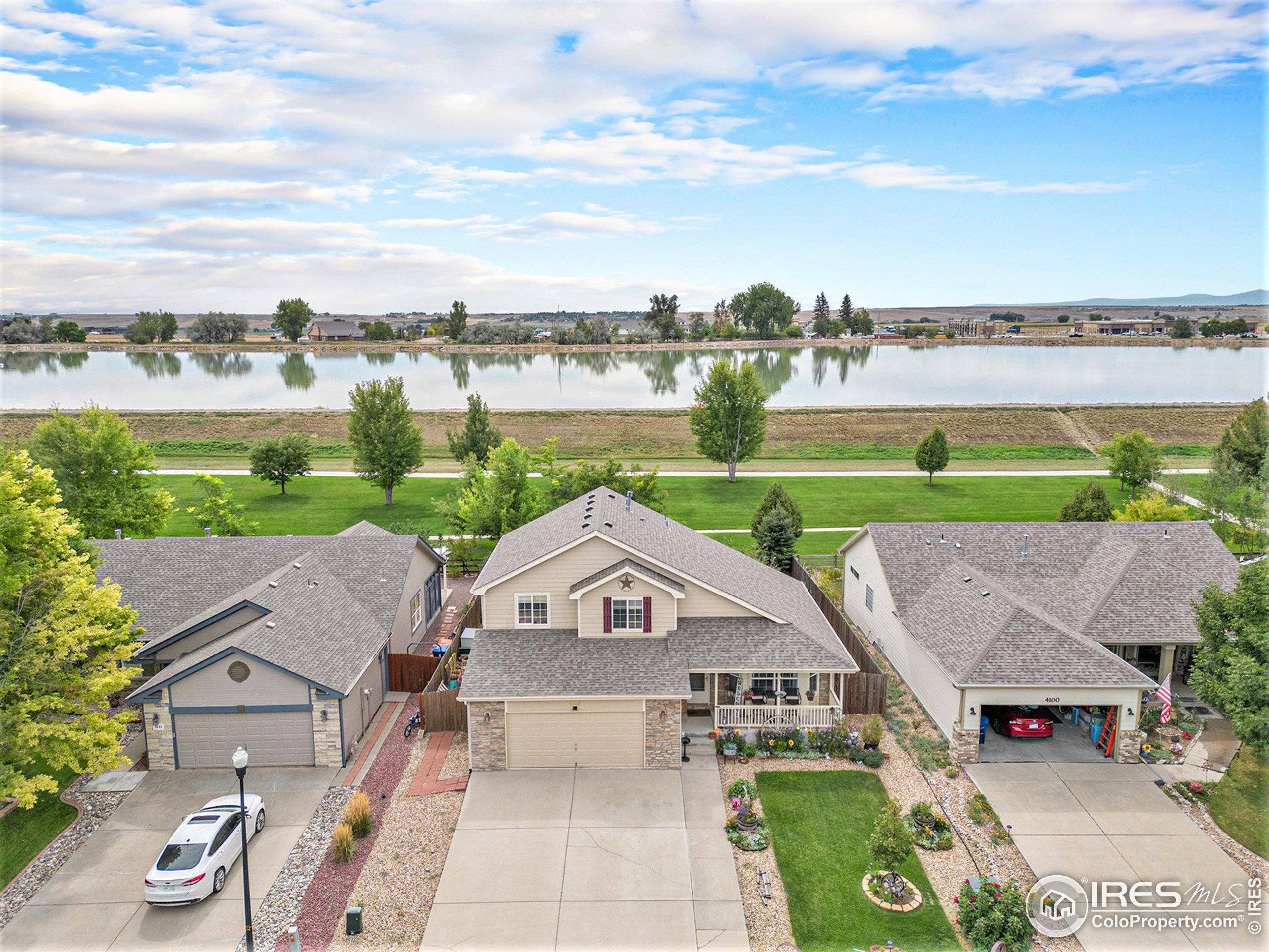 Johnstown, CO 80534,4048 Flagstone Dr