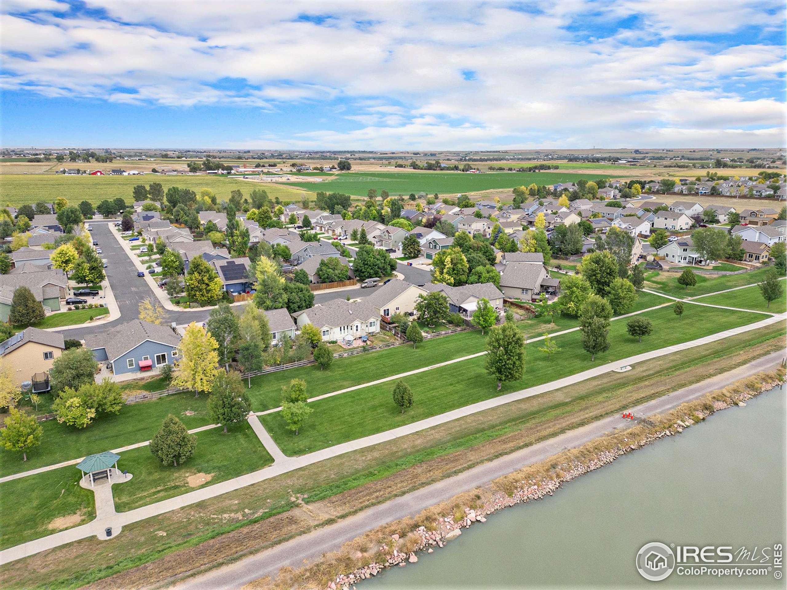 Johnstown, CO 80534,4048 Flagstone Dr