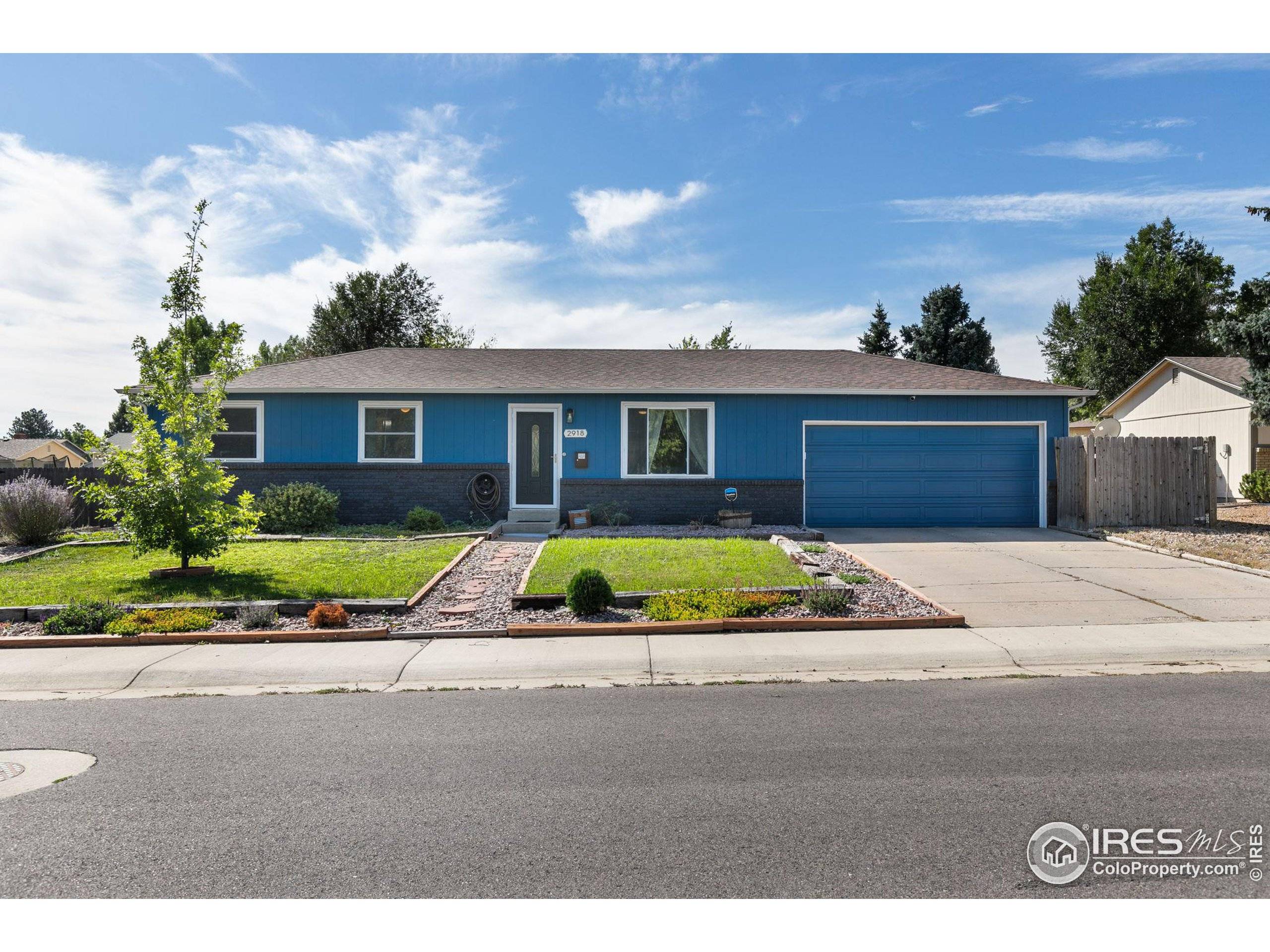 Greeley, CO 80634,2918 W 17th St