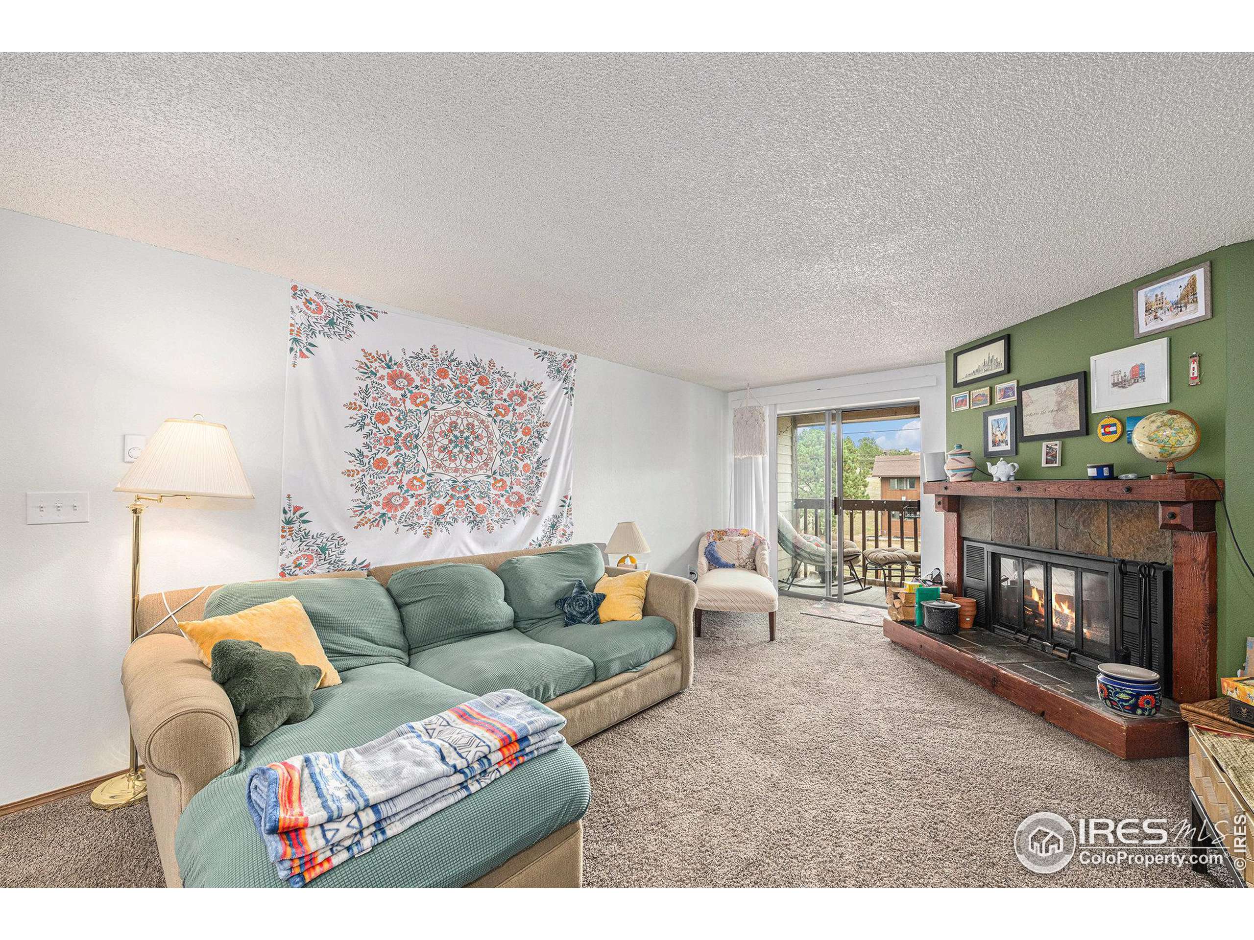 Estes Park, CO 80517,1730 Raven Ave #16