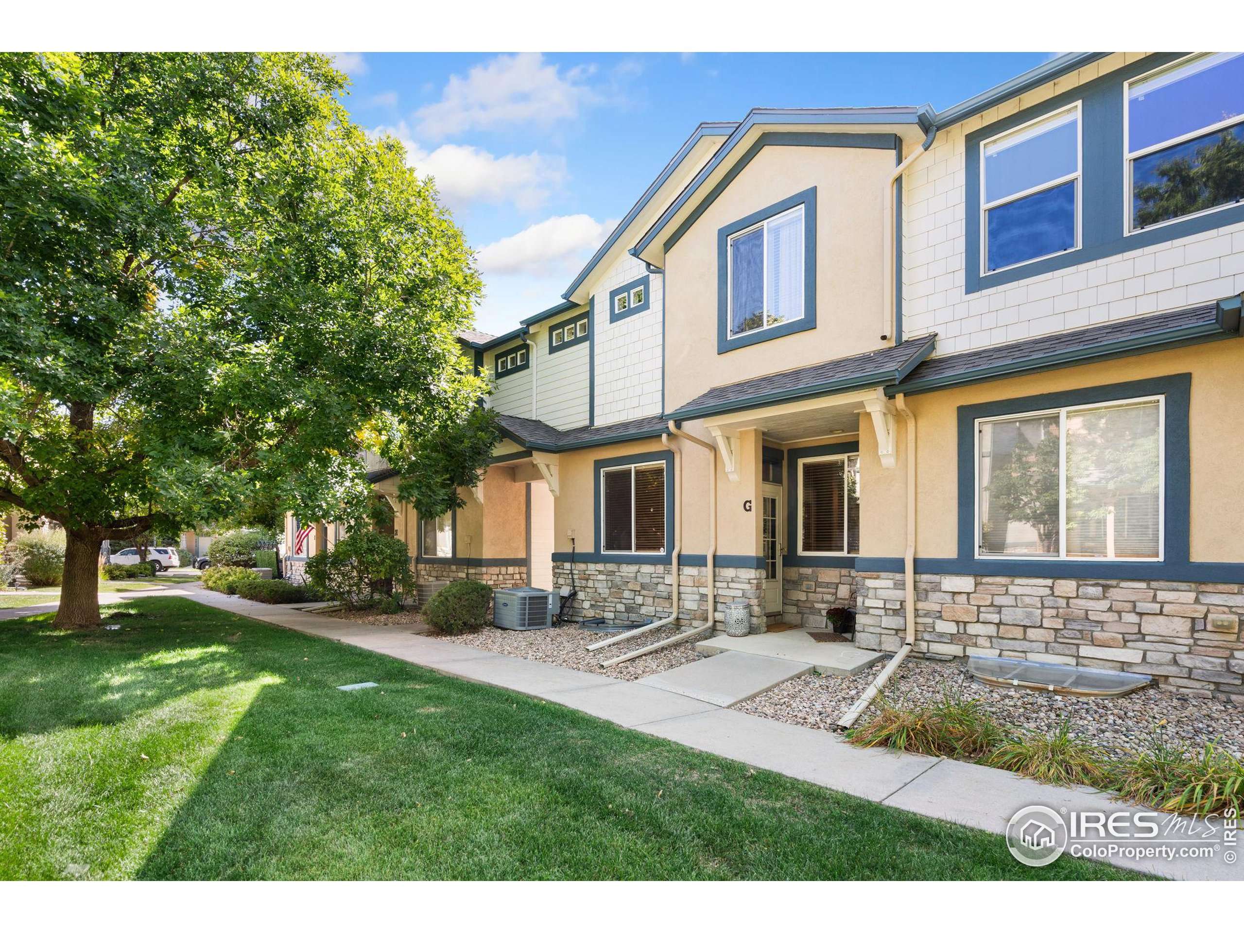 Fort Collins, CO 80525,2426 Parkfront Dr #G